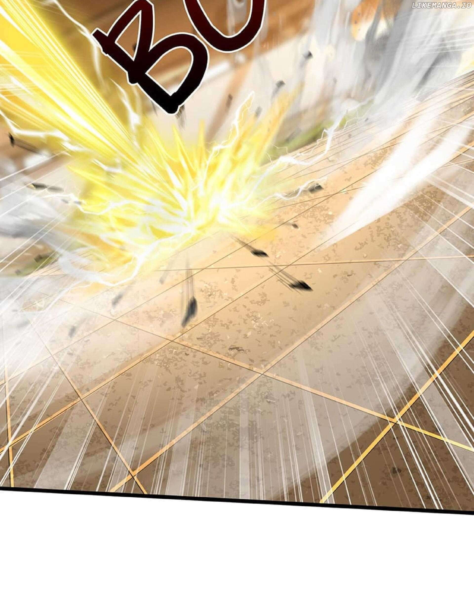 Aura Recovery: I Get a New Skill Everyday Chapter 11 - page 19