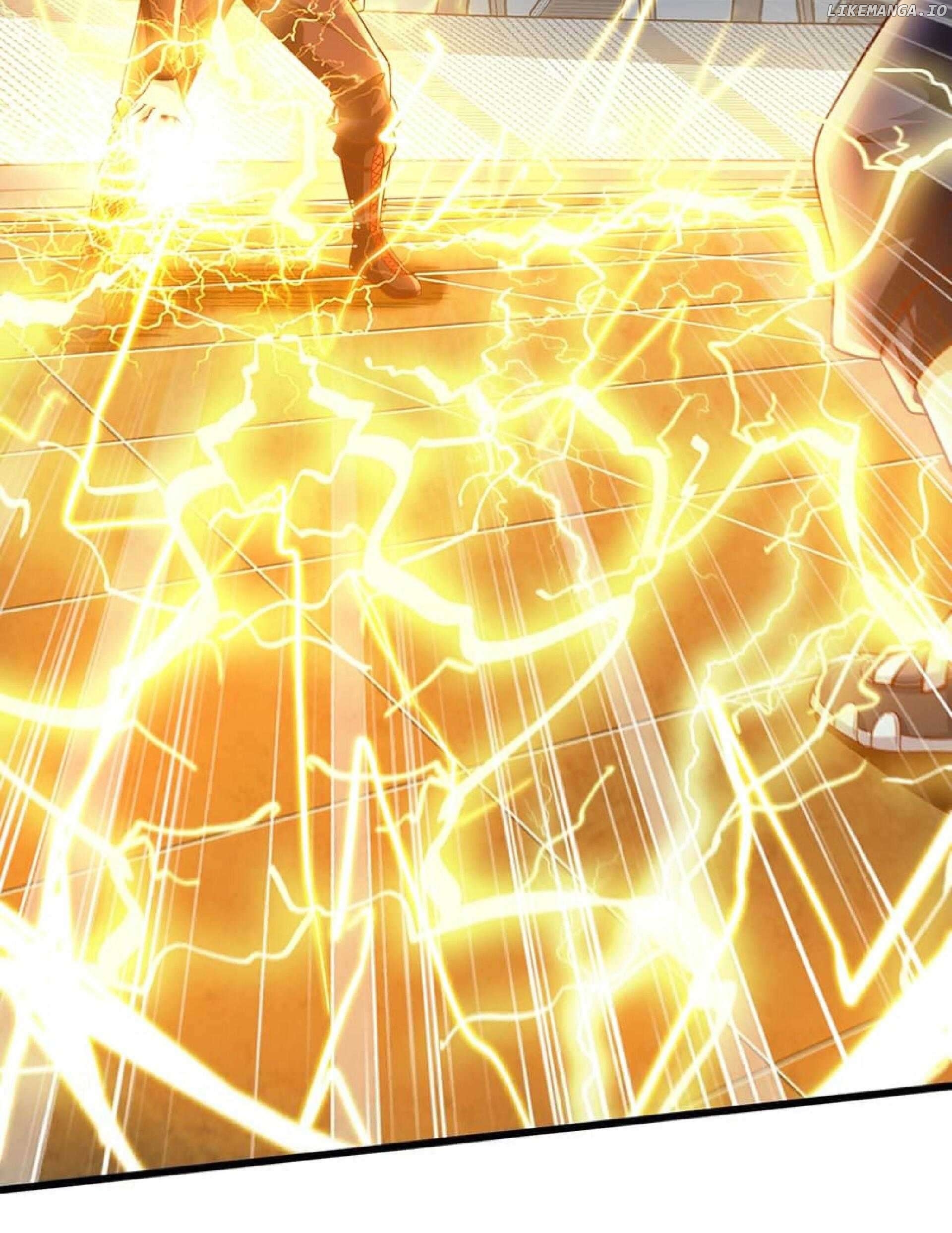 Aura Recovery: I Get a New Skill Everyday Chapter 11 - page 26
