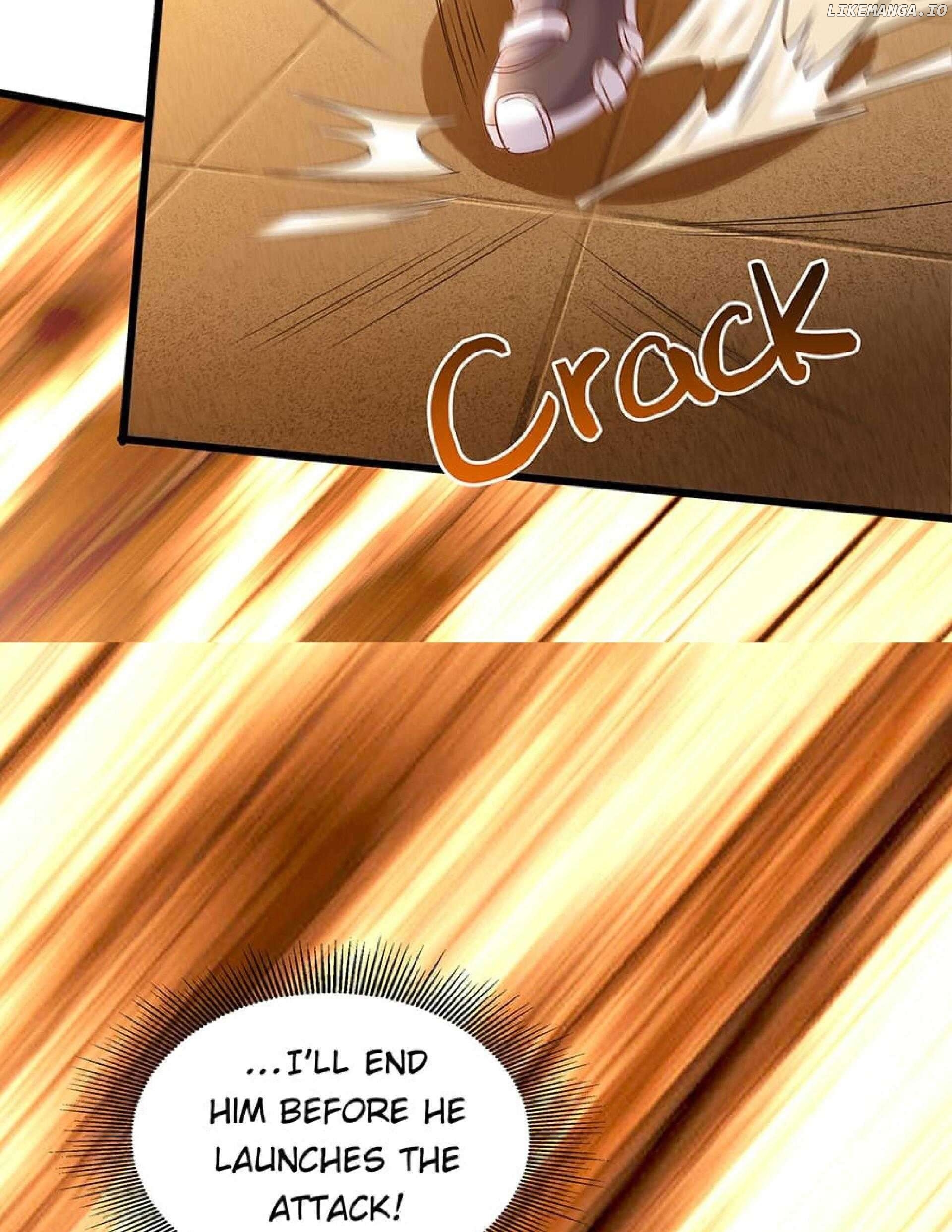 Aura Recovery: I Get a New Skill Everyday Chapter 11 - page 29
