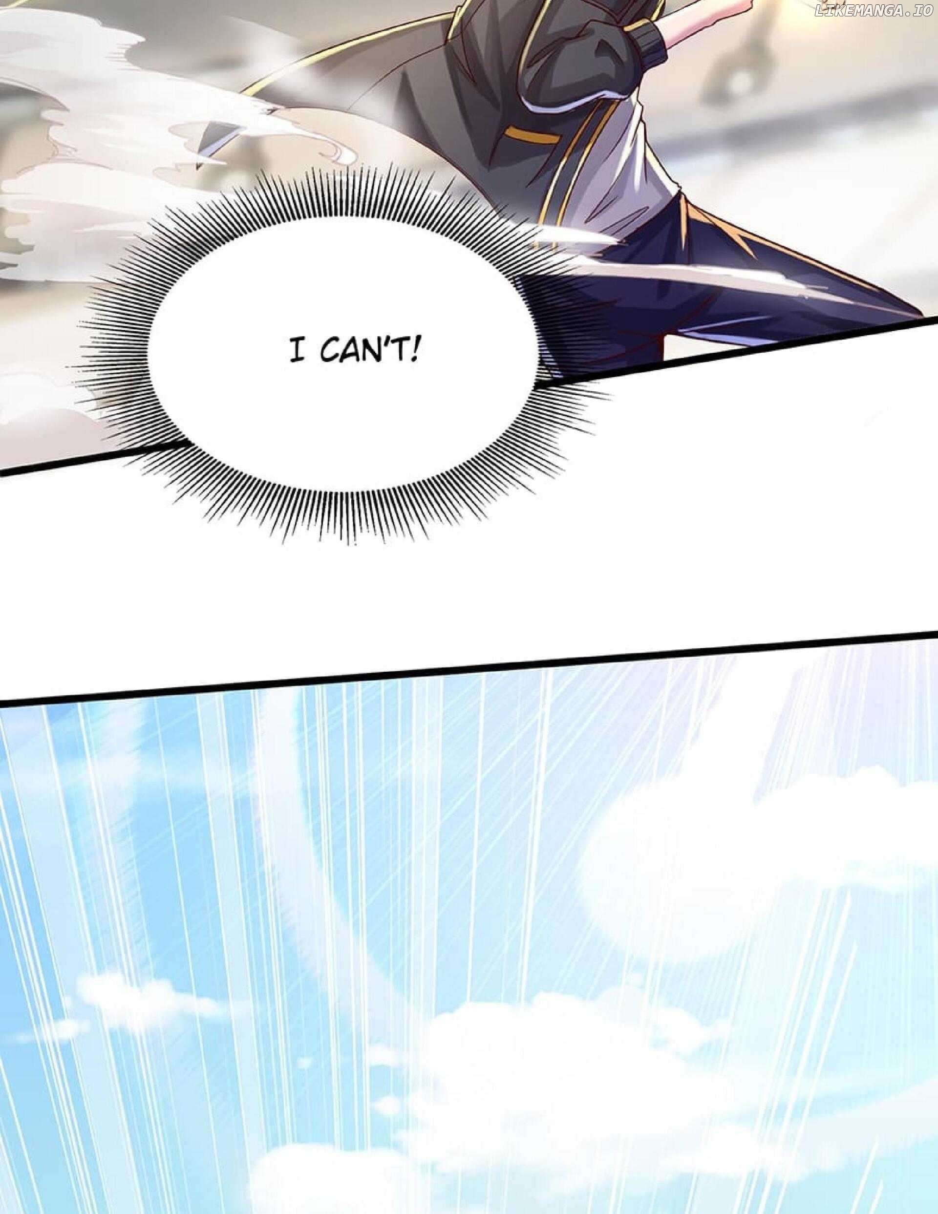 Aura Recovery: I Get a New Skill Everyday Chapter 11 - page 35