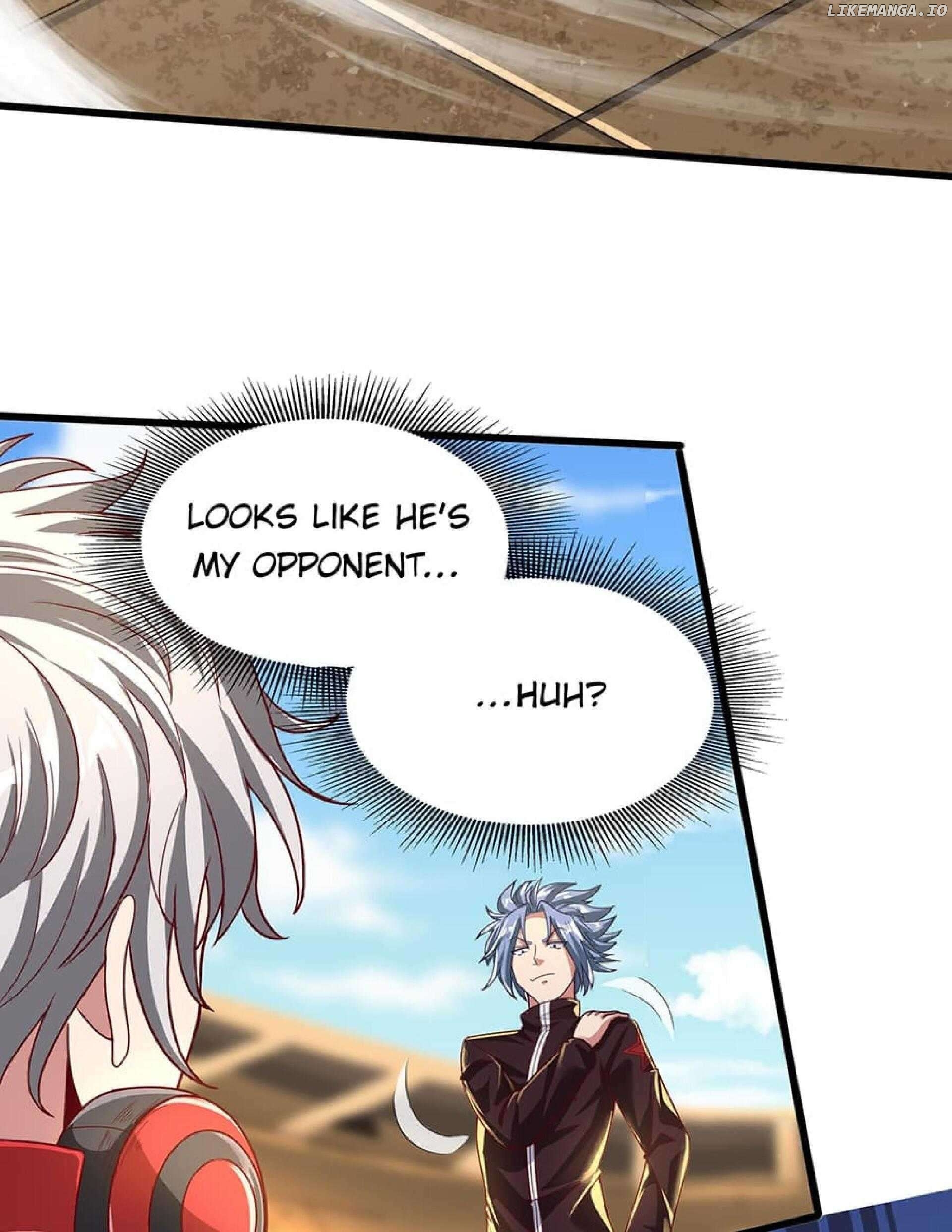 Aura Recovery: I Get a New Skill Everyday Chapter 11 - page 6