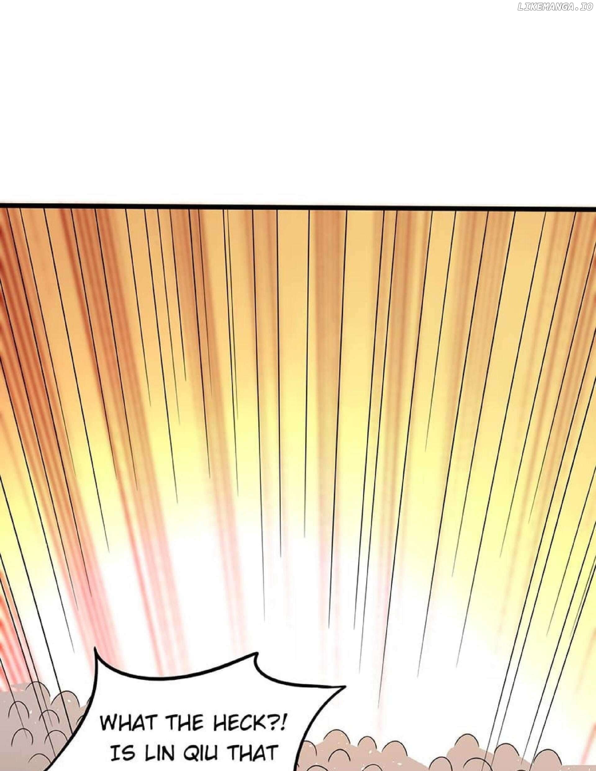 Aura Recovery: I Get a New Skill Everyday Chapter 12 - page 1