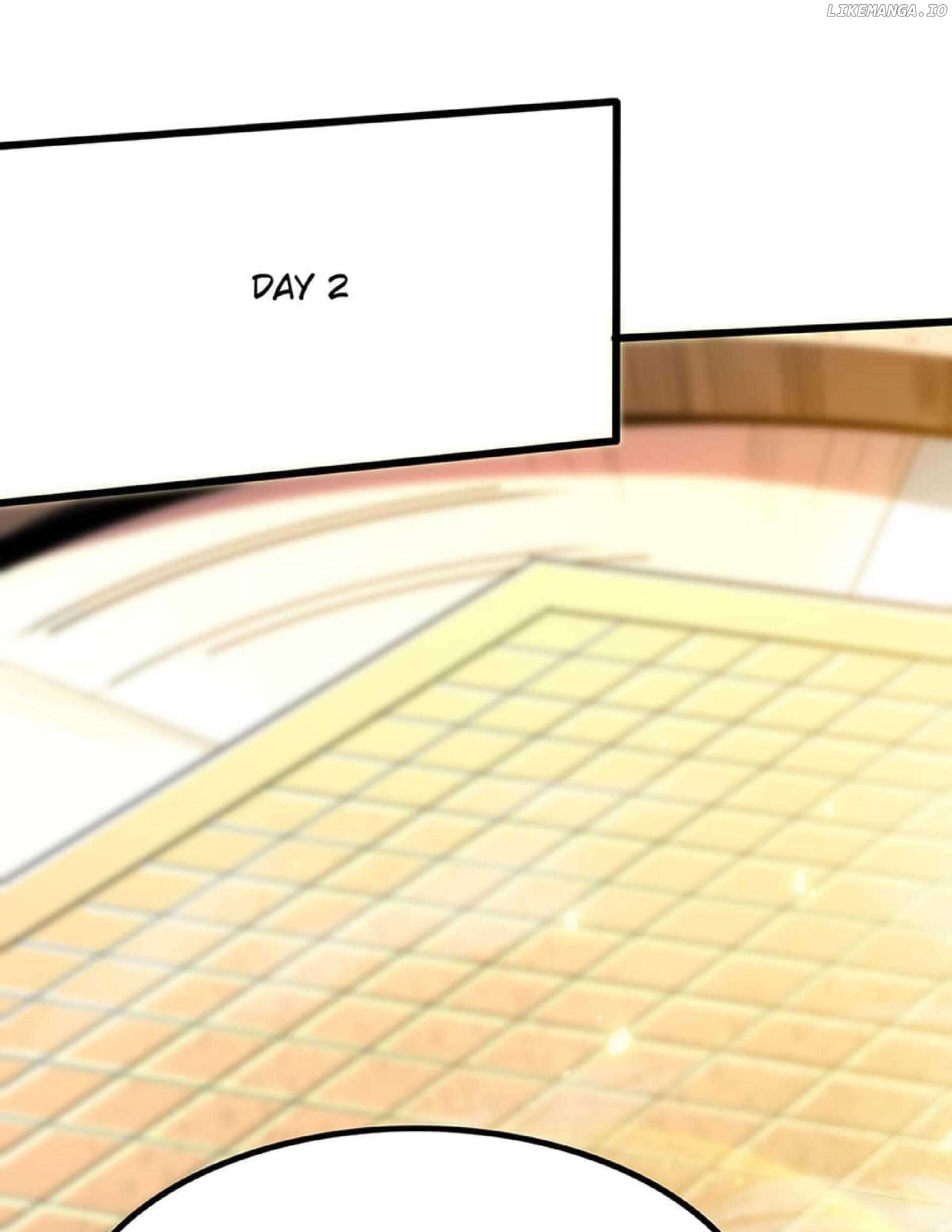 Aura Recovery: I Get a New Skill Everyday Chapter 12 - page 10