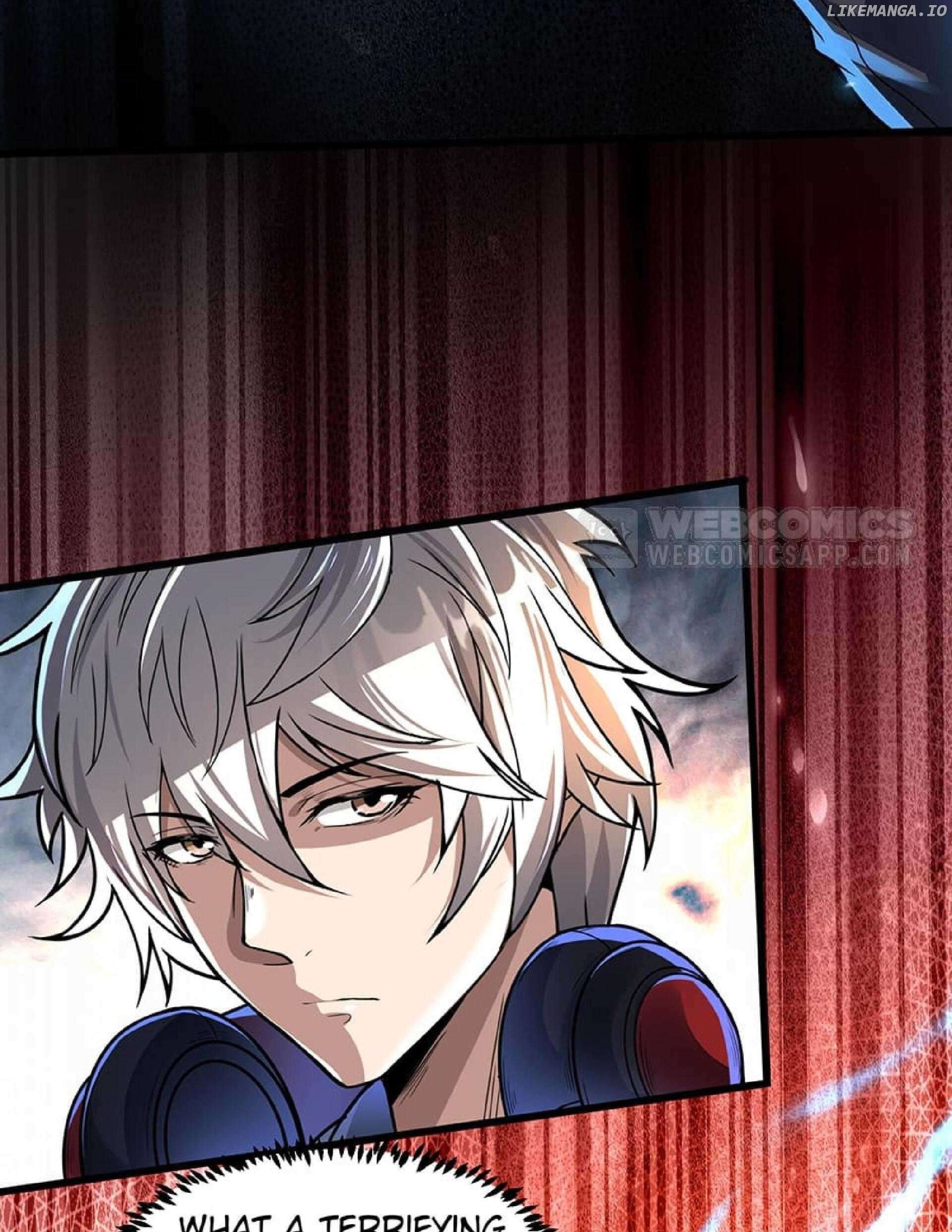 Aura Recovery: I Get a New Skill Everyday Chapter 12 - page 15