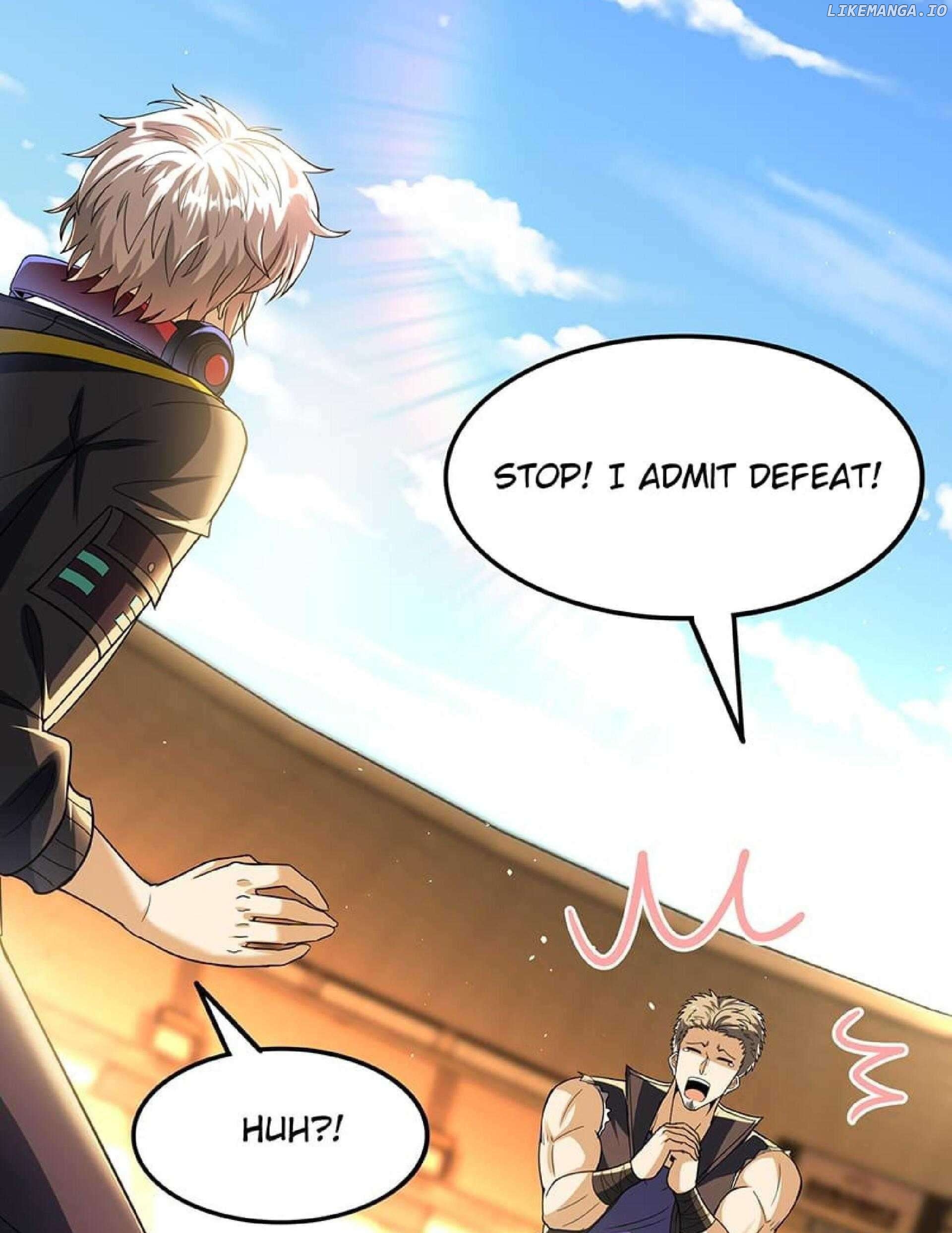 Aura Recovery: I Get a New Skill Everyday Chapter 12 - page 18