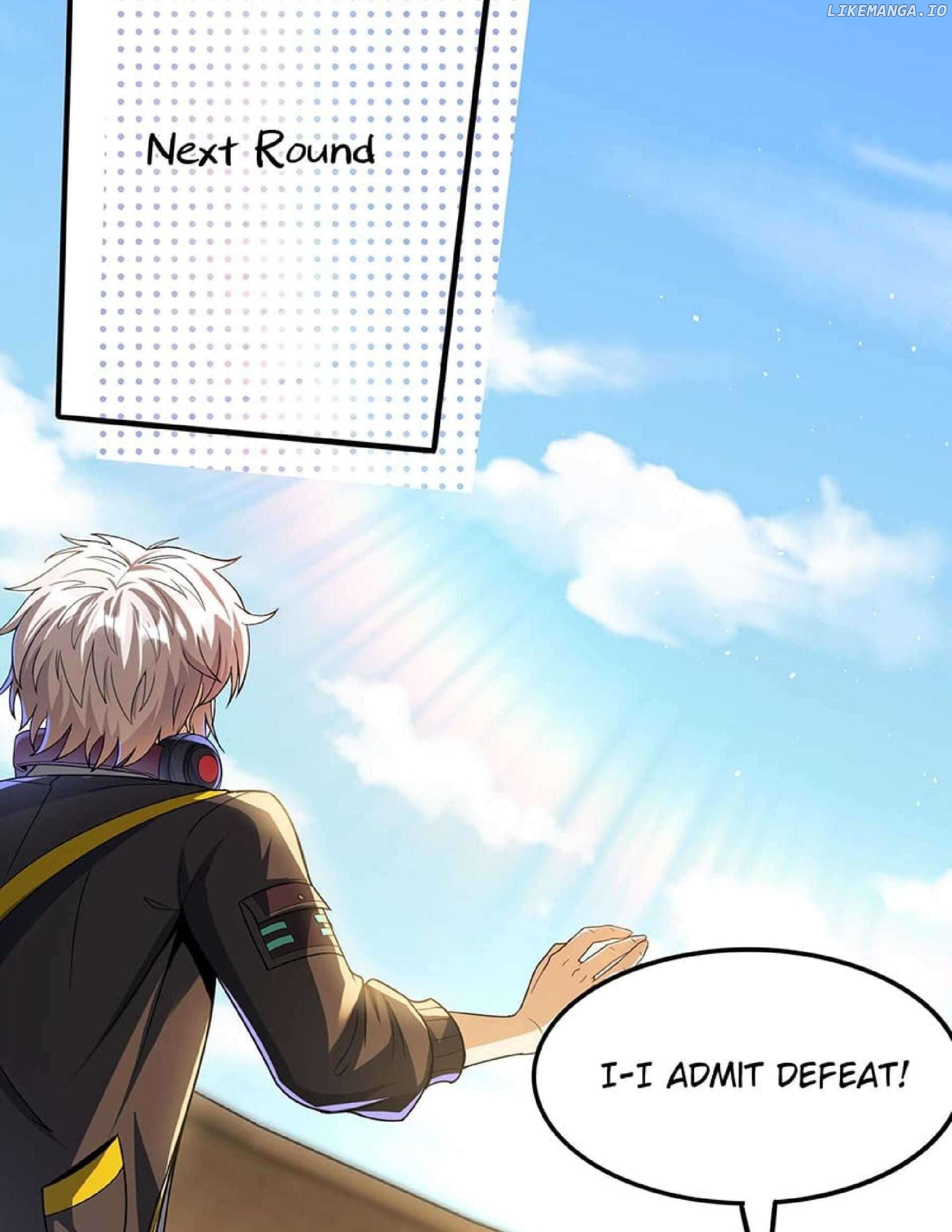 Aura Recovery: I Get a New Skill Everyday Chapter 12 - page 20