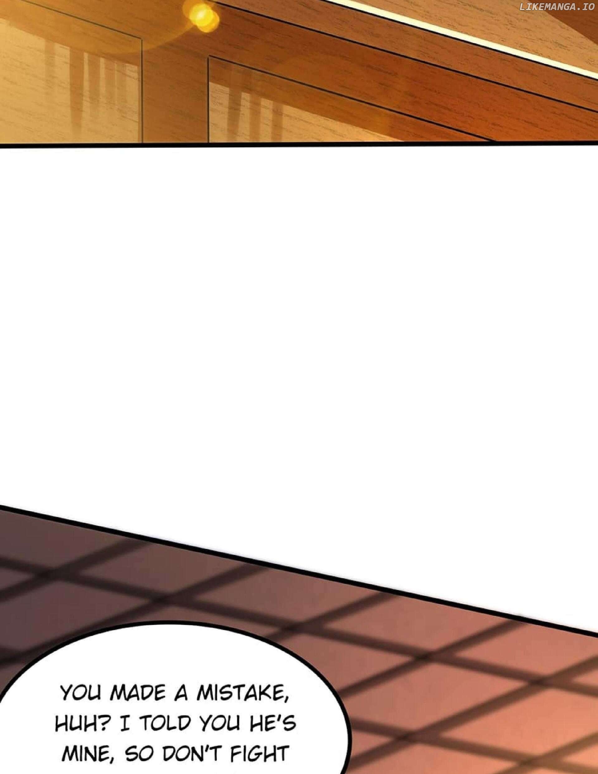 Aura Recovery: I Get a New Skill Everyday Chapter 12 - page 3