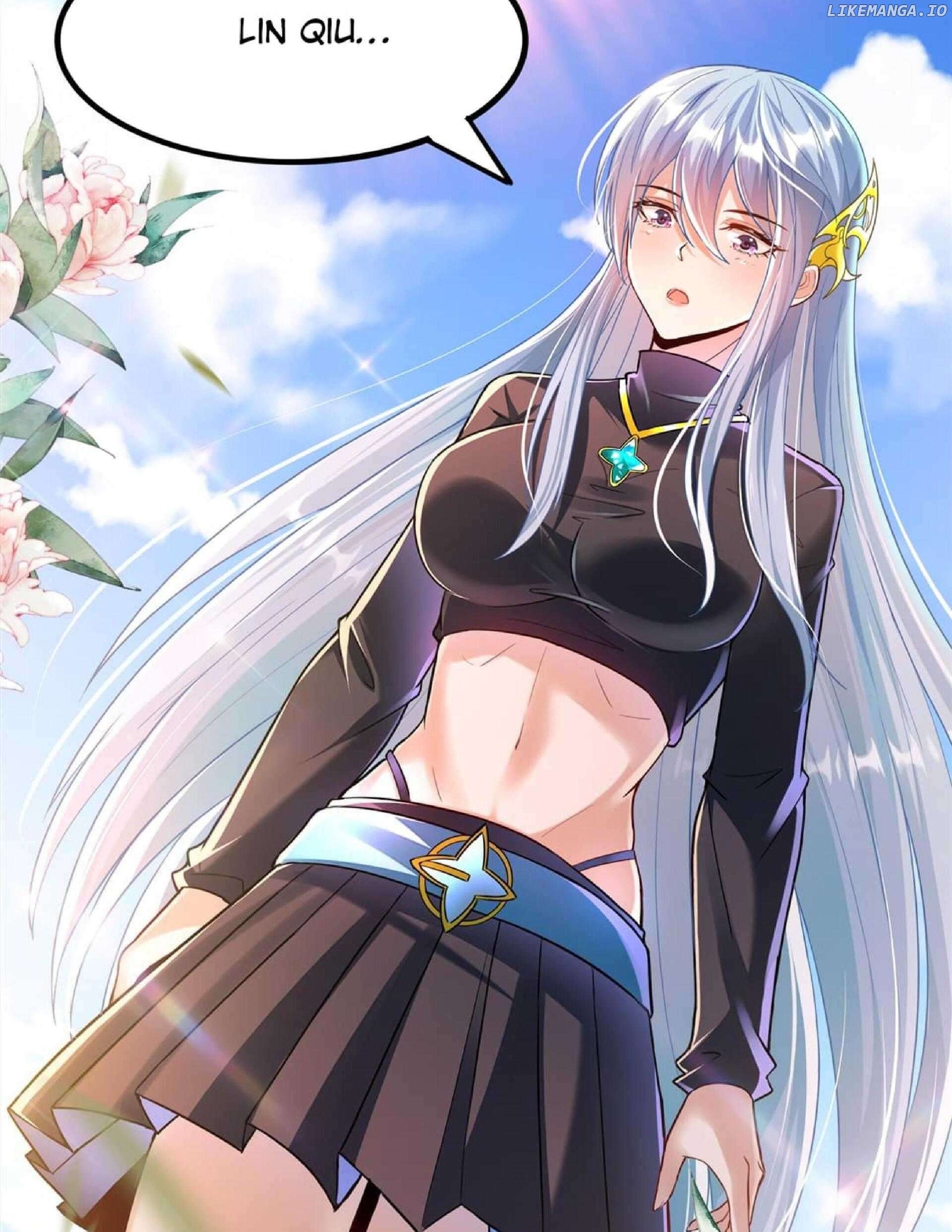 Aura Recovery: I Get a New Skill Everyday Chapter 12 - page 35