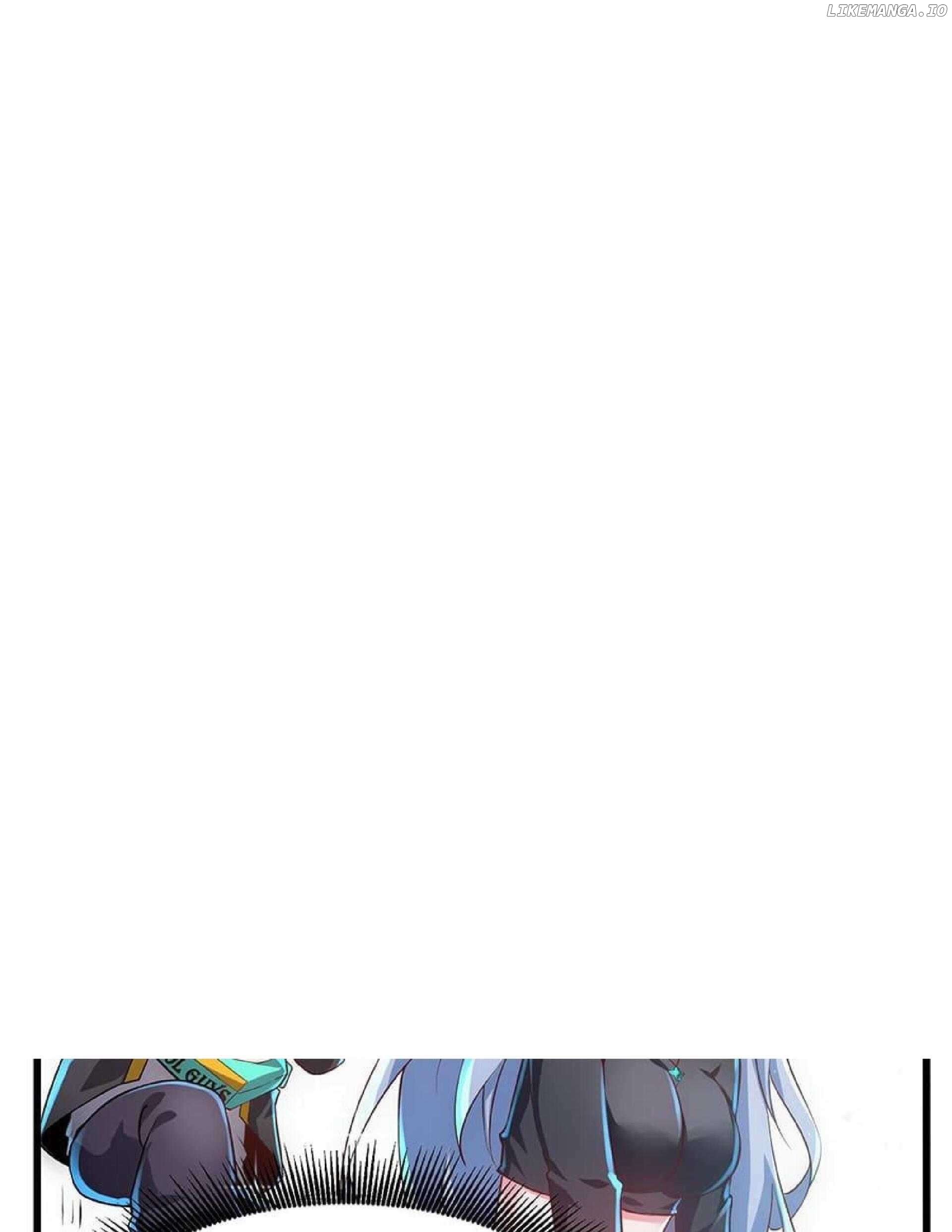 Aura Recovery: I Get a New Skill Everyday Chapter 13 - page 10
