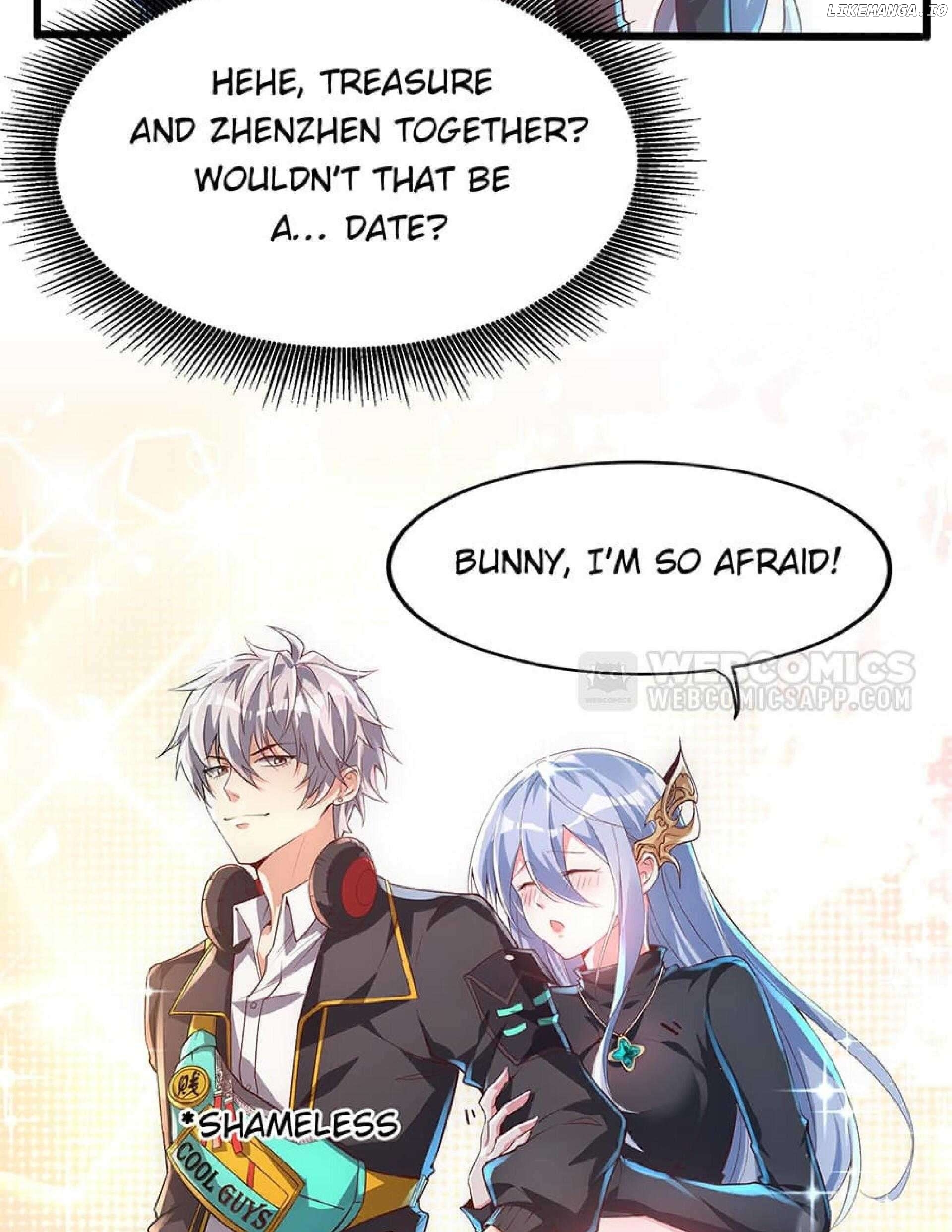Aura Recovery: I Get a New Skill Everyday Chapter 13 - page 11