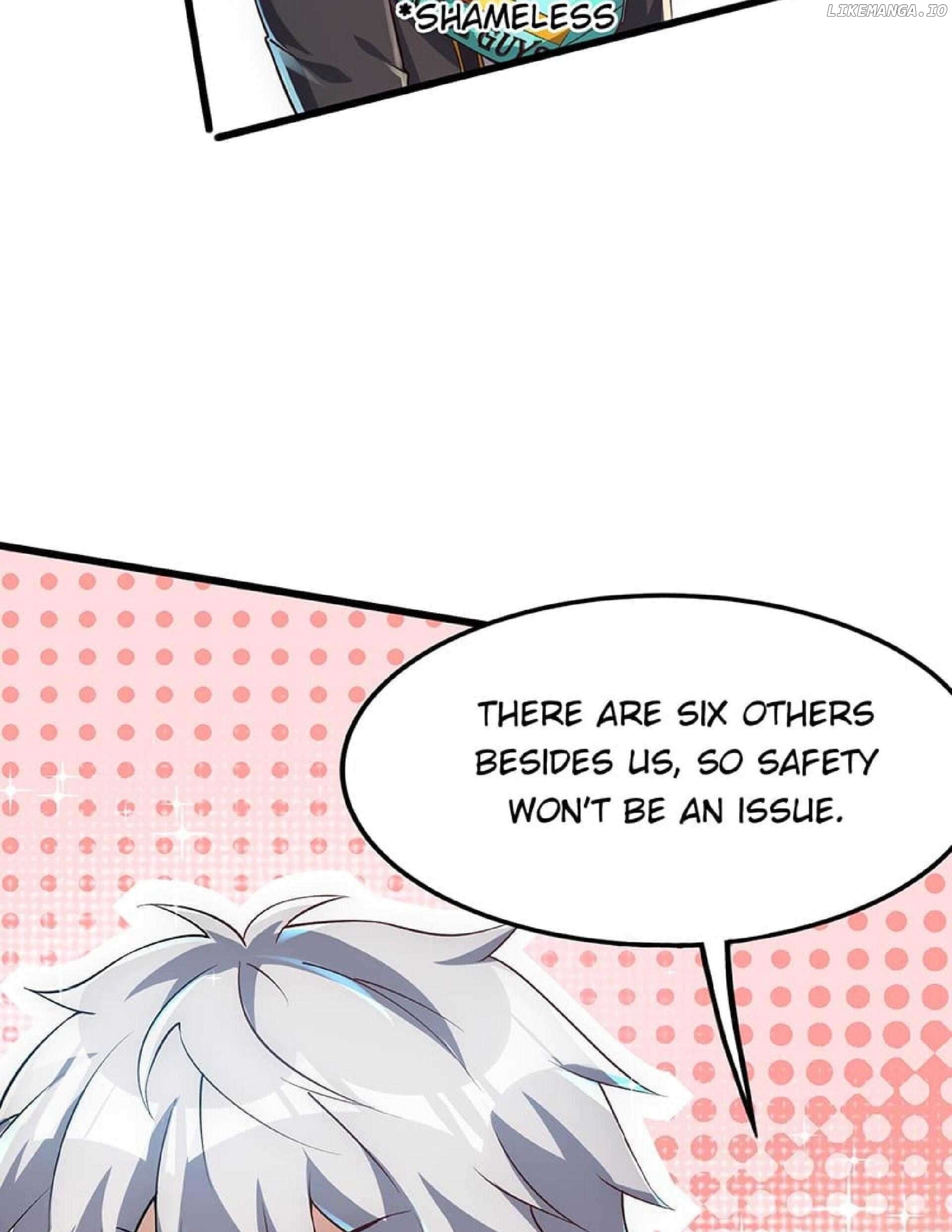 Aura Recovery: I Get a New Skill Everyday Chapter 13 - page 13