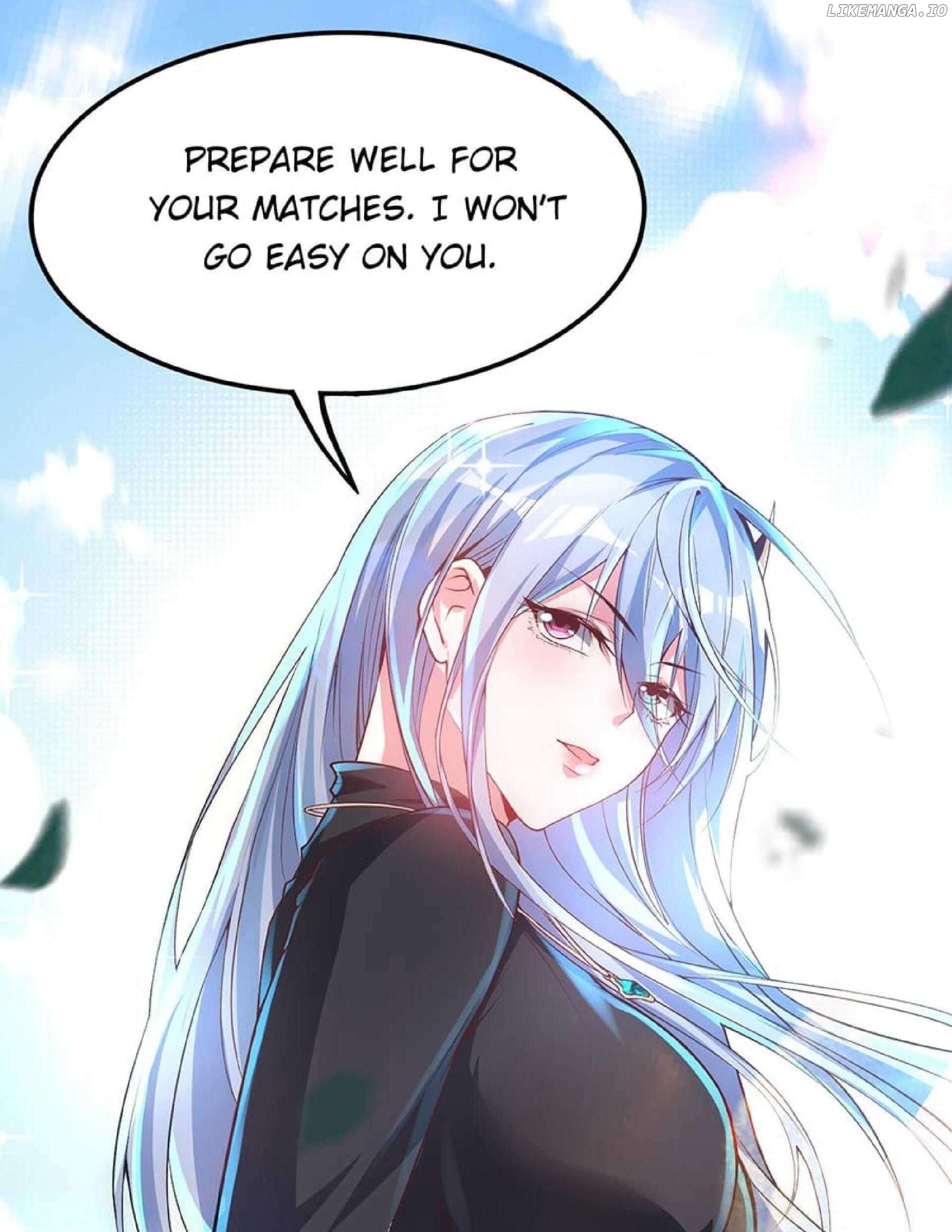 Aura Recovery: I Get a New Skill Everyday Chapter 13 - page 19