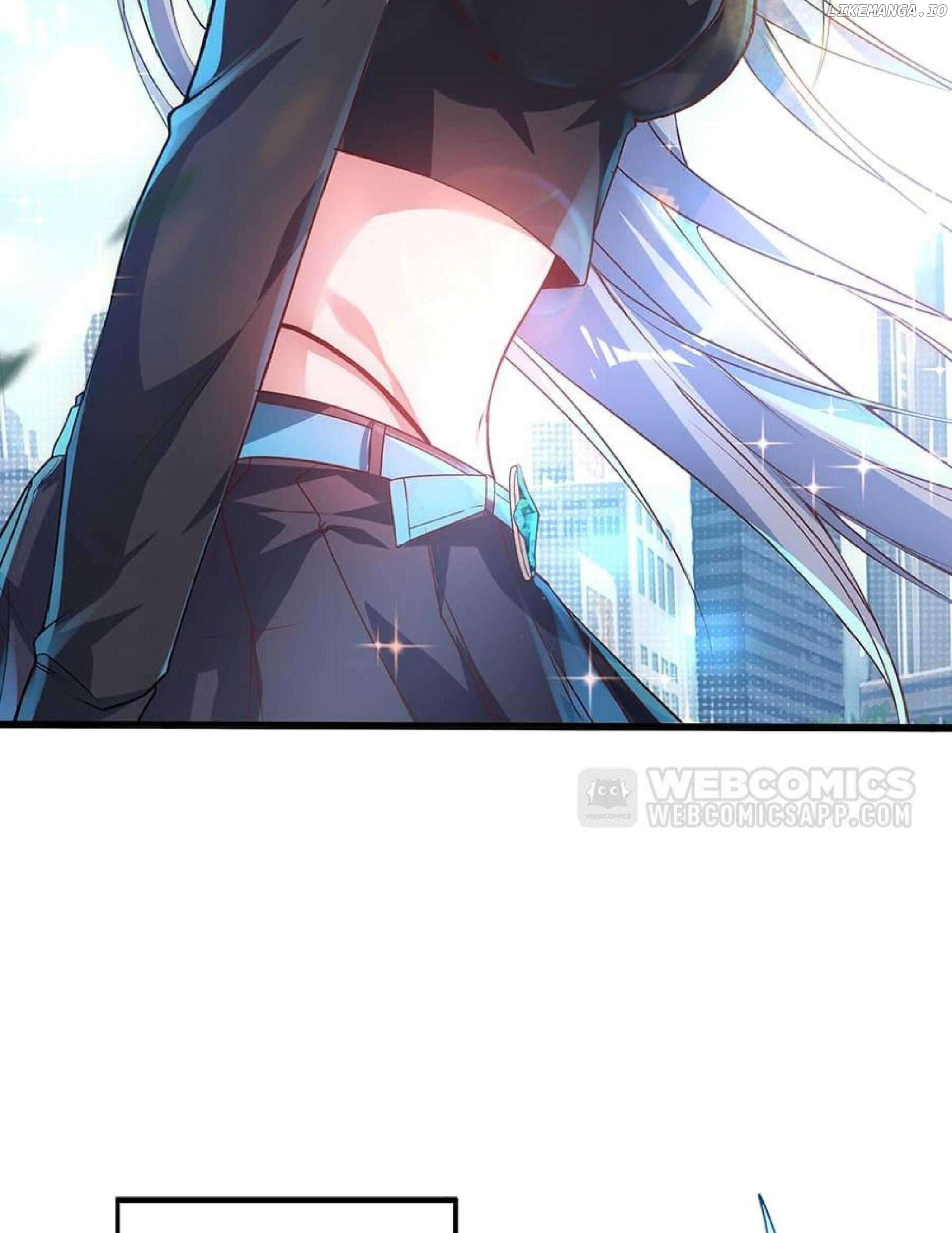 Aura Recovery: I Get a New Skill Everyday Chapter 13 - page 20