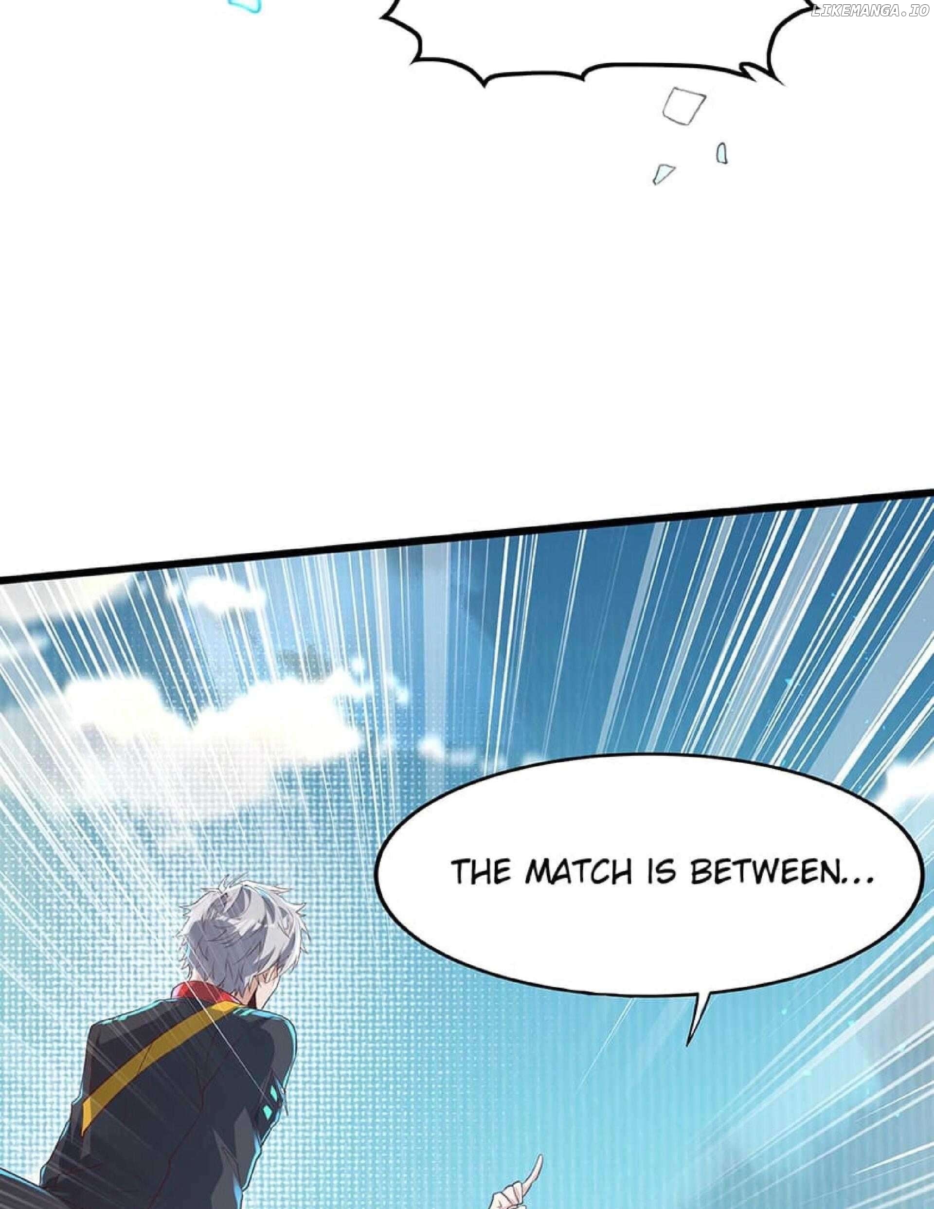 Aura Recovery: I Get a New Skill Everyday Chapter 13 - page 23