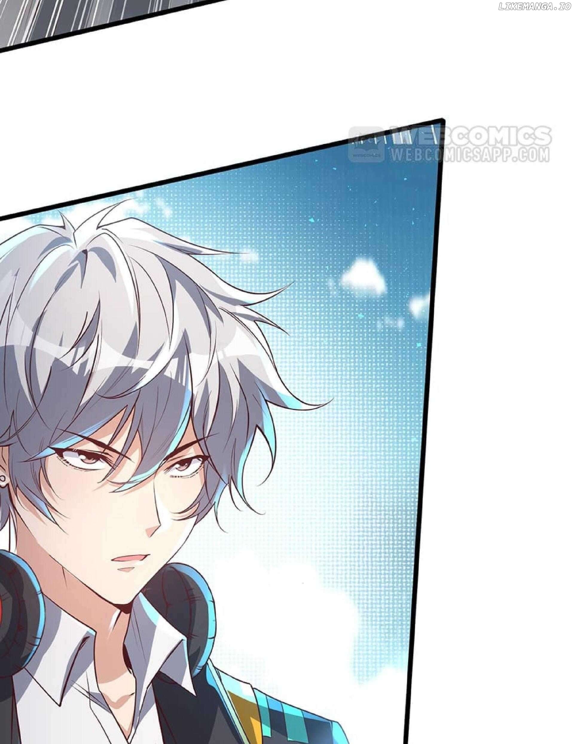 Aura Recovery: I Get a New Skill Everyday Chapter 13 - page 25