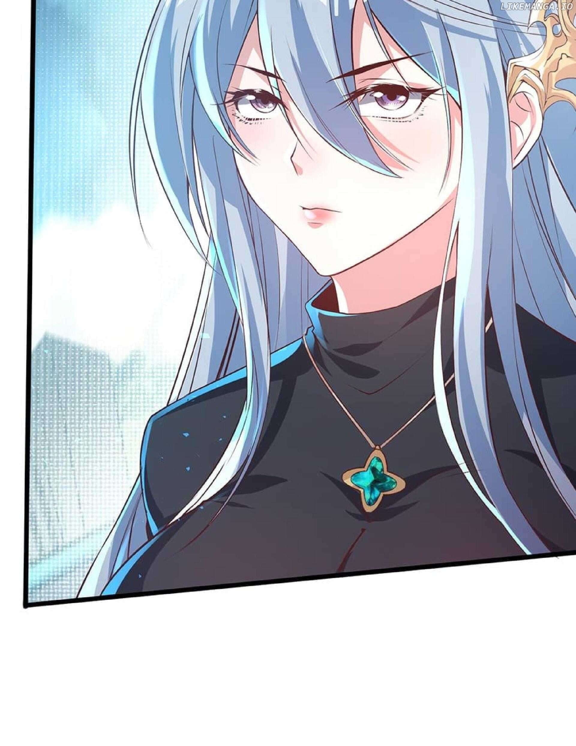 Aura Recovery: I Get a New Skill Everyday Chapter 13 - page 27