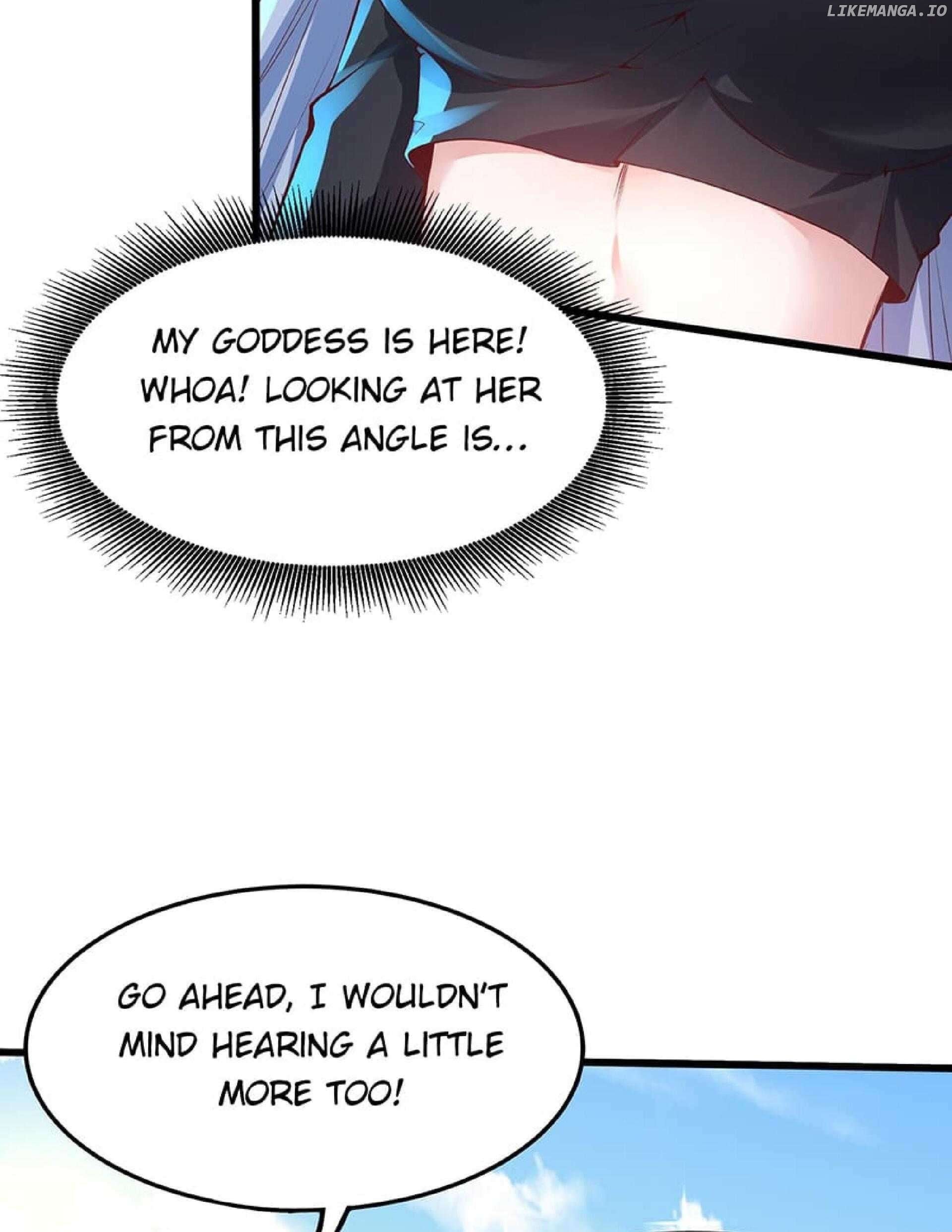 Aura Recovery: I Get a New Skill Everyday Chapter 13 - page 3