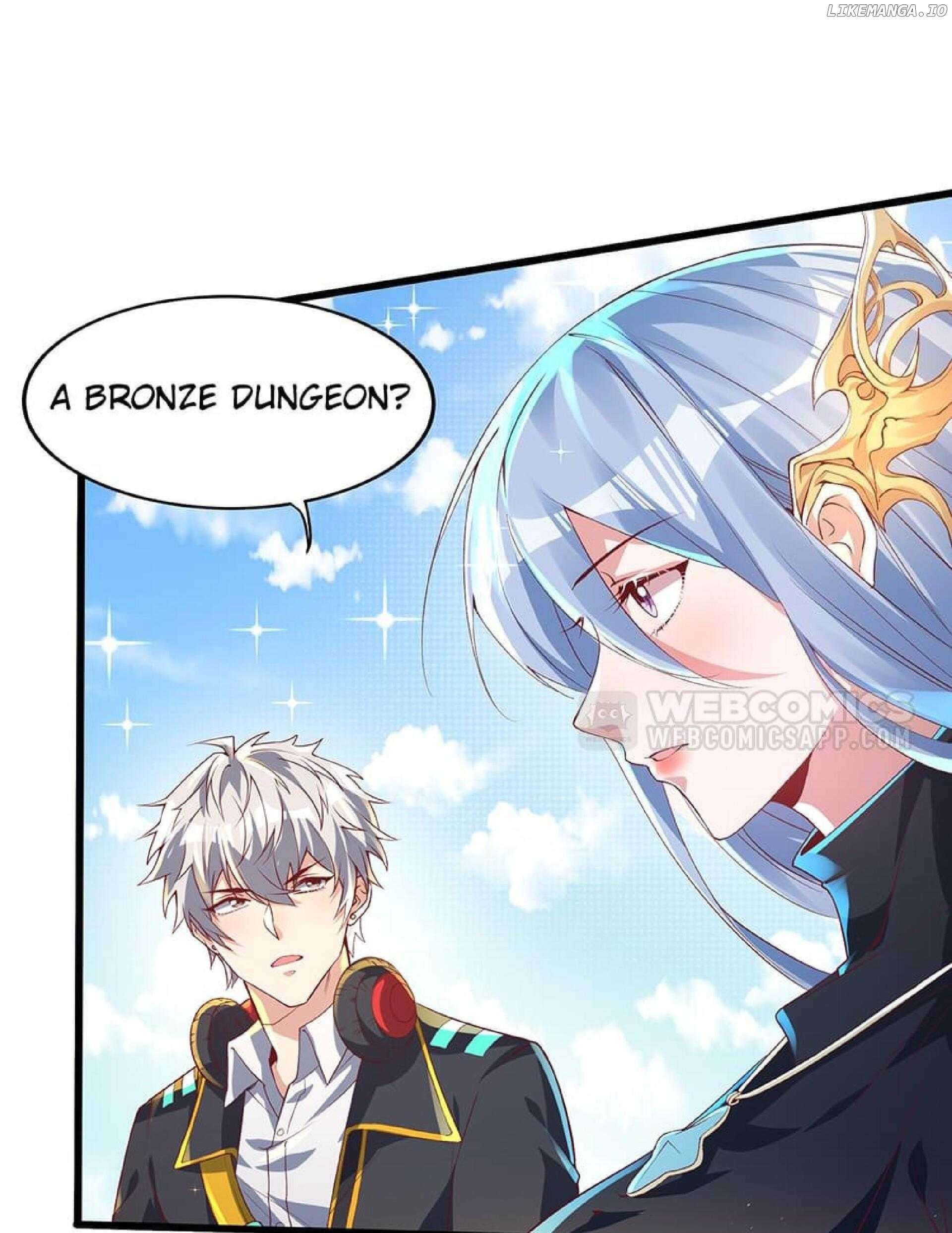 Aura Recovery: I Get a New Skill Everyday Chapter 13 - page 5