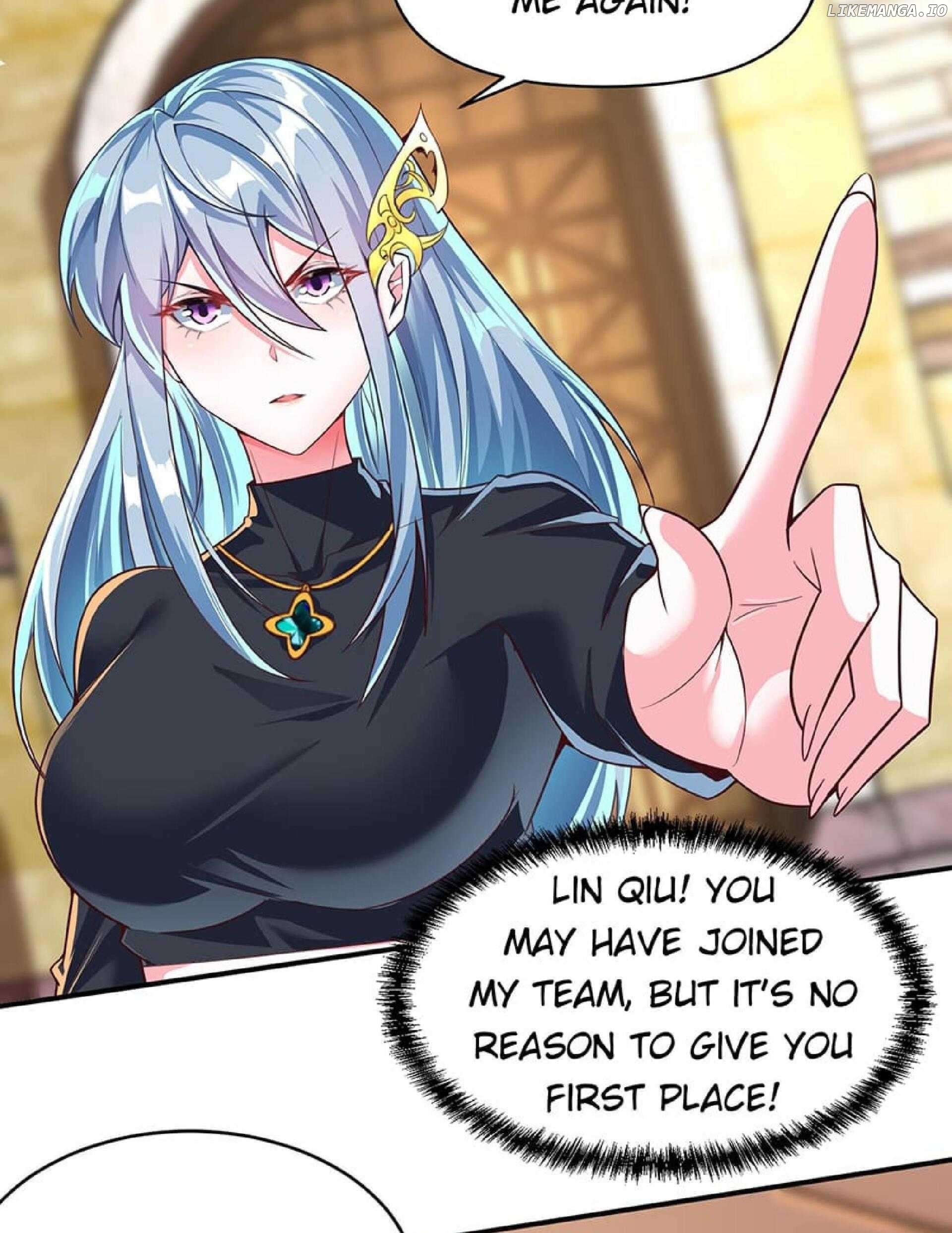 Aura Recovery: I Get a New Skill Everyday Chapter 14 - page 4