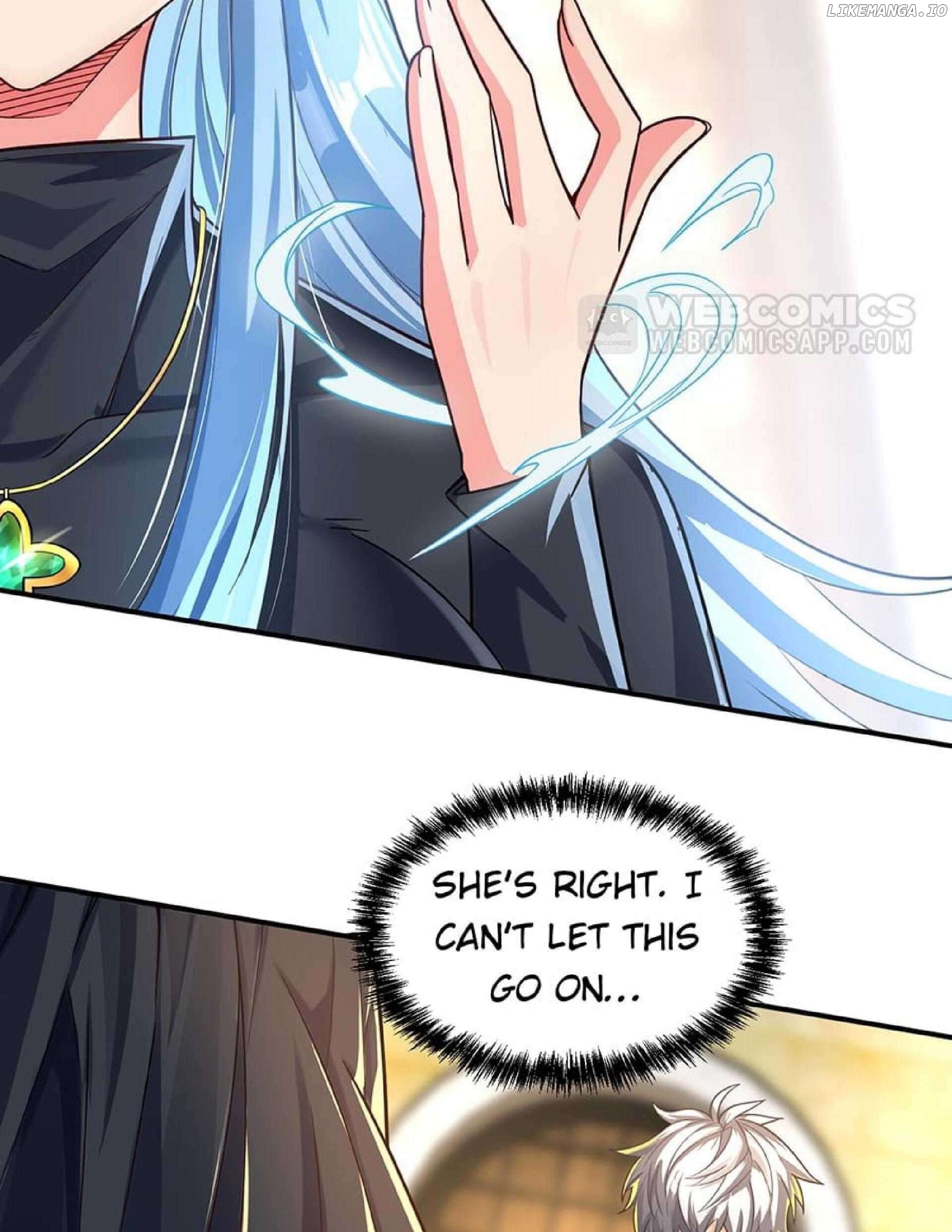 Aura Recovery: I Get a New Skill Everyday Chapter 15 - page 10