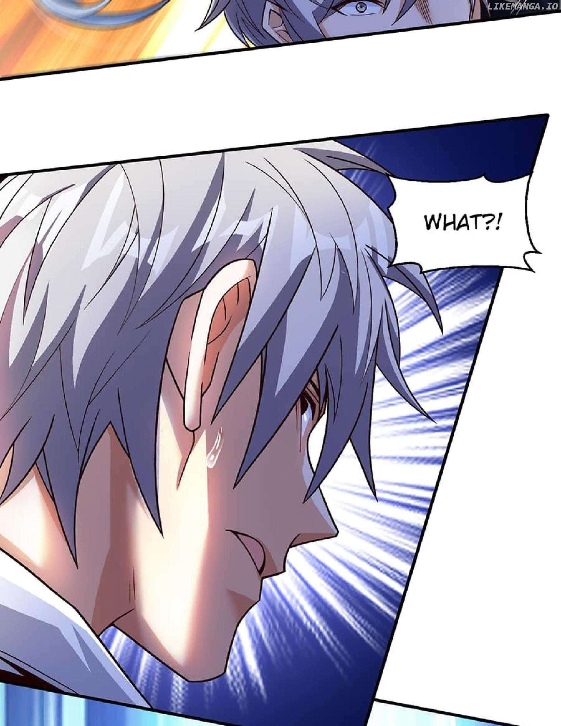 Aura Recovery: I Get a New Skill Everyday Chapter 15 - page 4