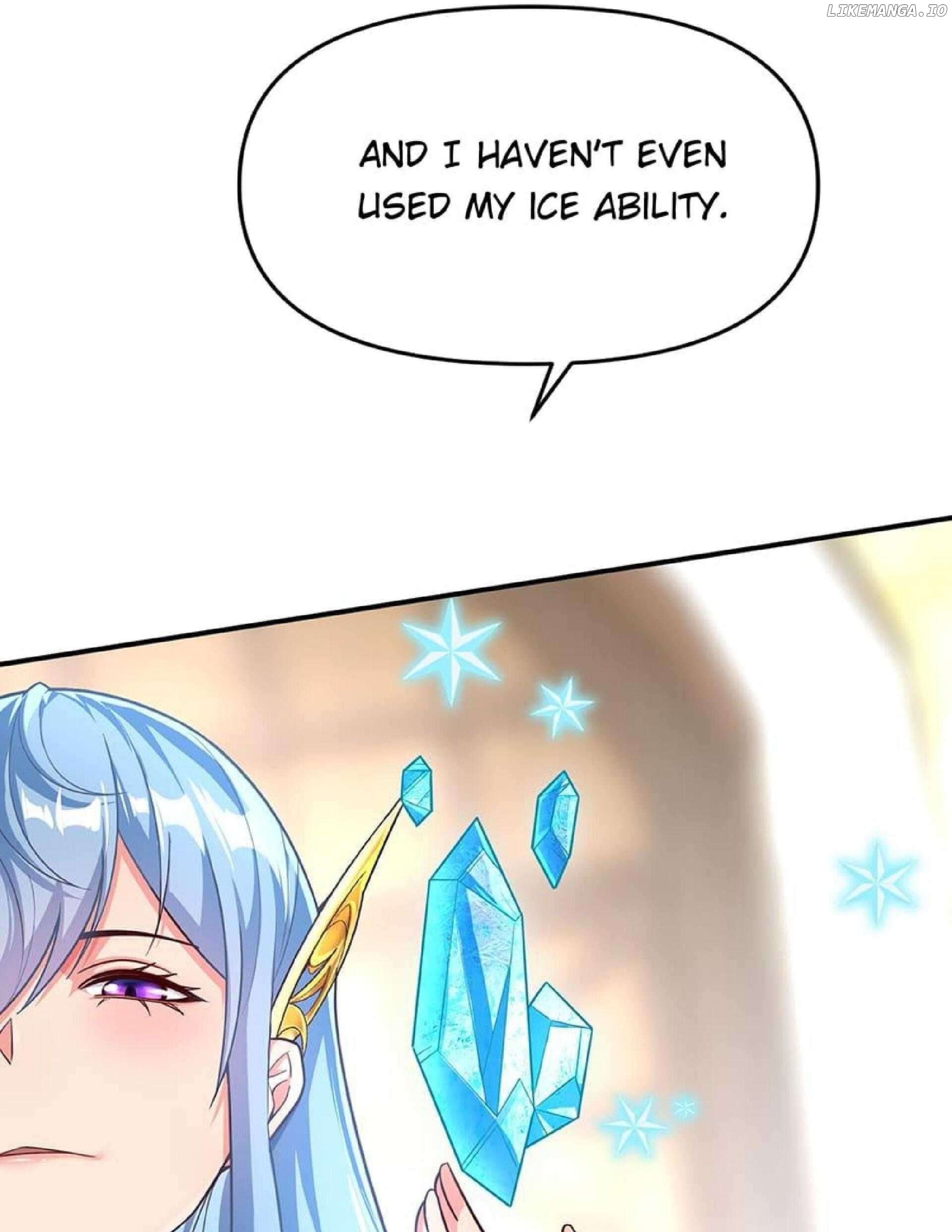 Aura Recovery: I Get a New Skill Everyday Chapter 15 - page 9