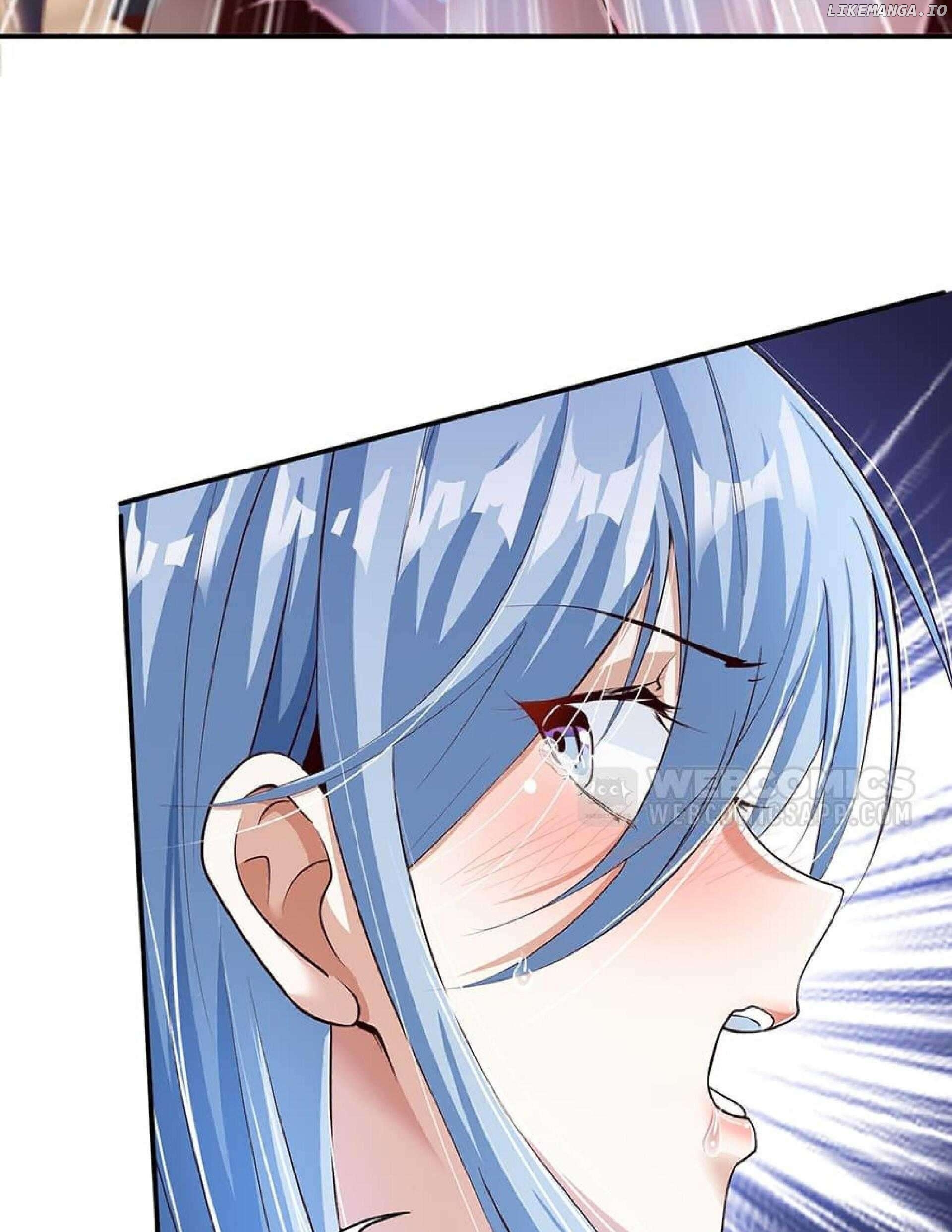 Aura Recovery: I Get a New Skill Everyday Chapter 16 - page 11