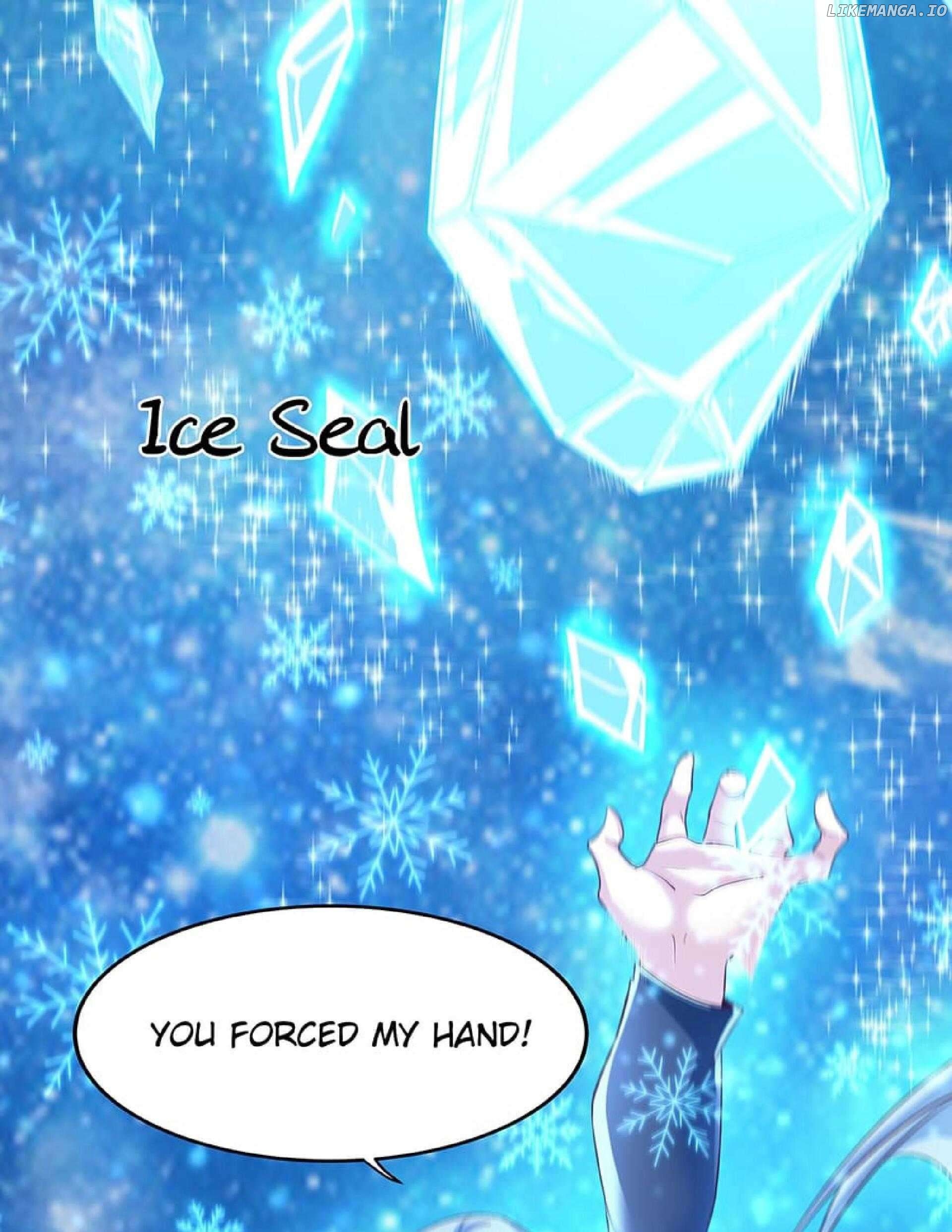 Aura Recovery: I Get a New Skill Everyday Chapter 16 - page 18