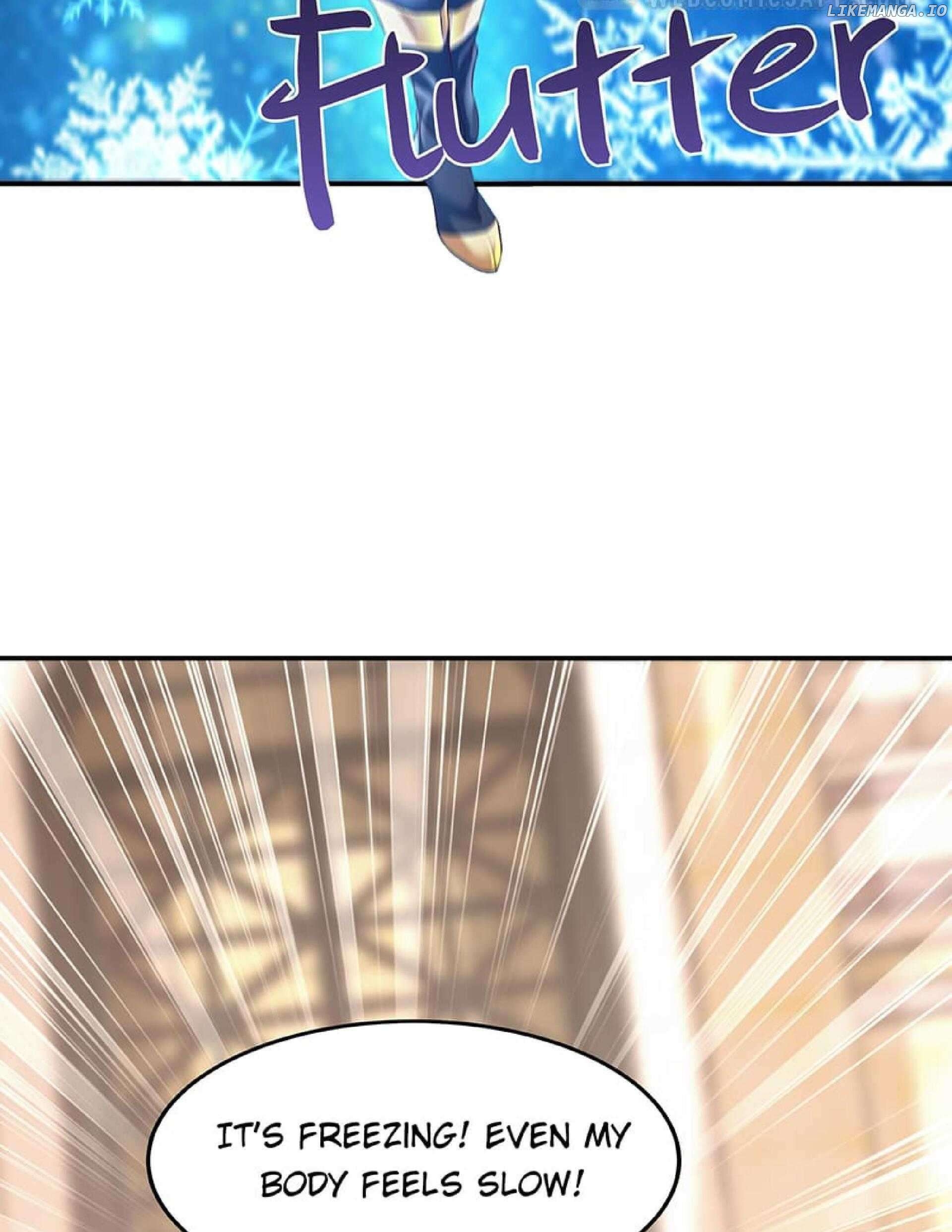 Aura Recovery: I Get a New Skill Everyday Chapter 16 - page 20