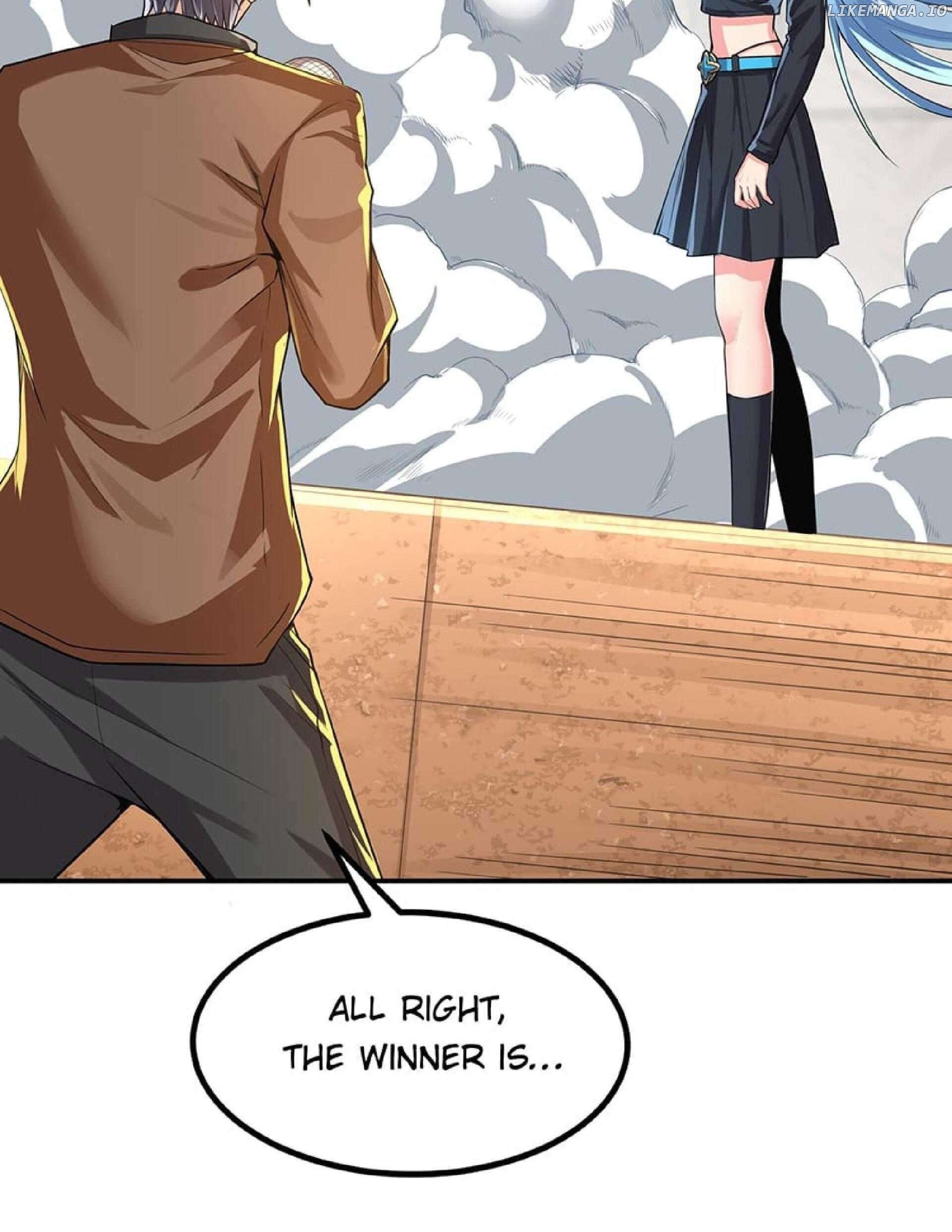 Aura Recovery: I Get a New Skill Everyday Chapter 16 - page 30