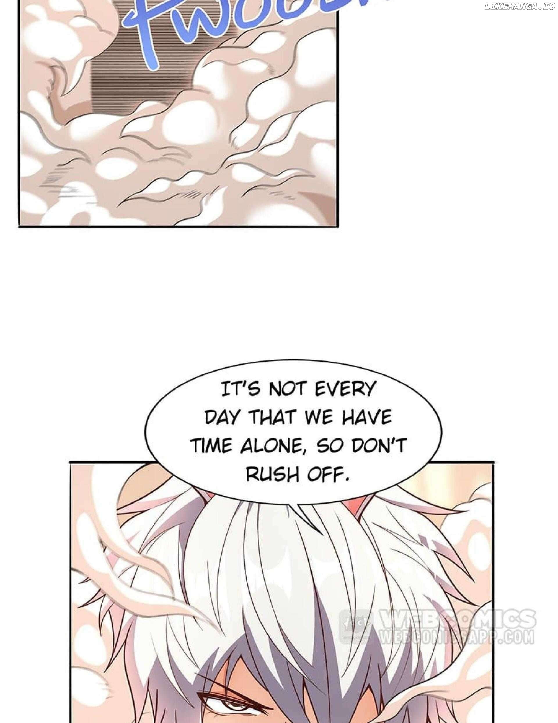 Aura Recovery: I Get a New Skill Everyday Chapter 16 - page 32