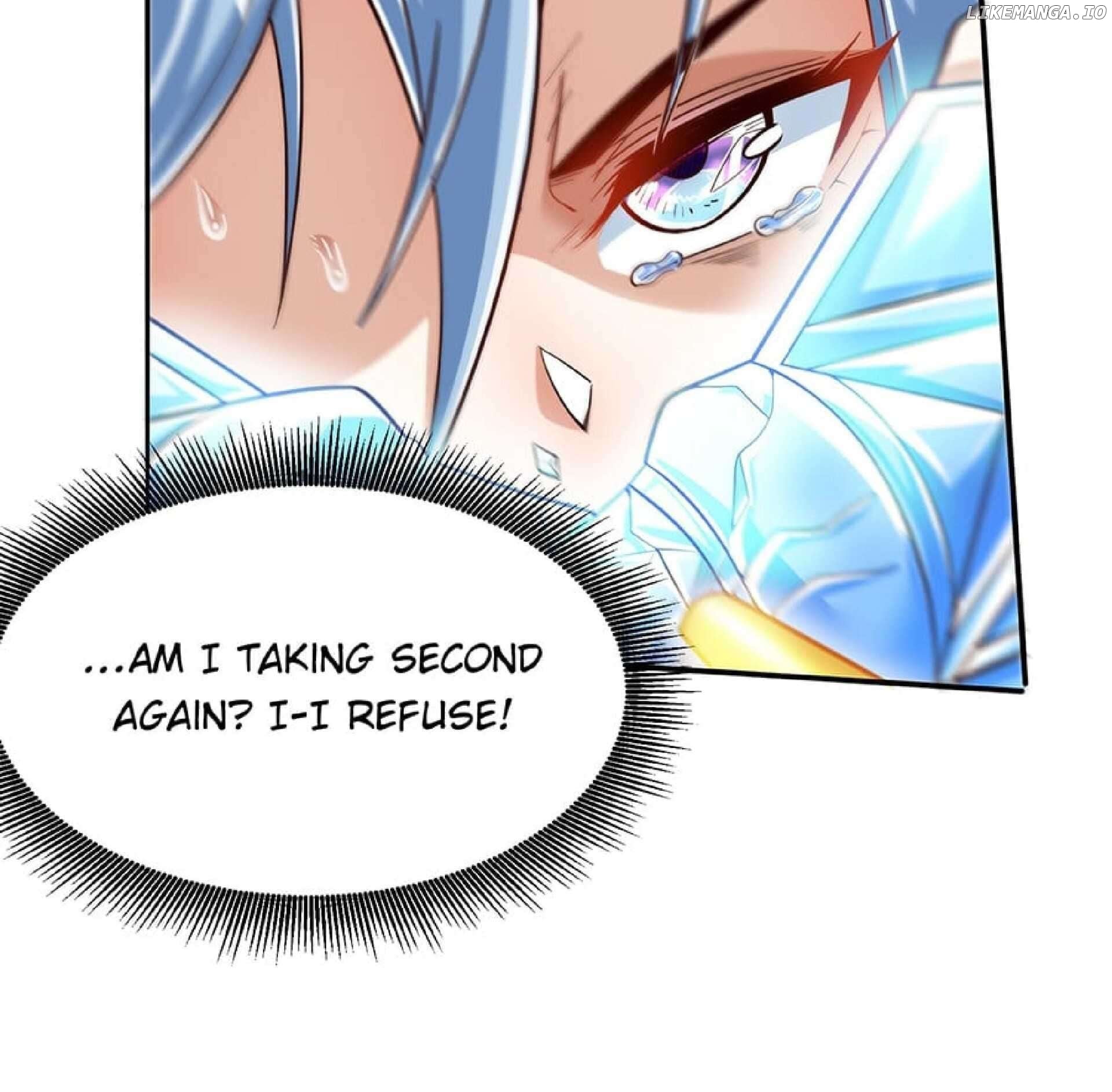 Aura Recovery: I Get a New Skill Everyday Chapter 16 - page 40