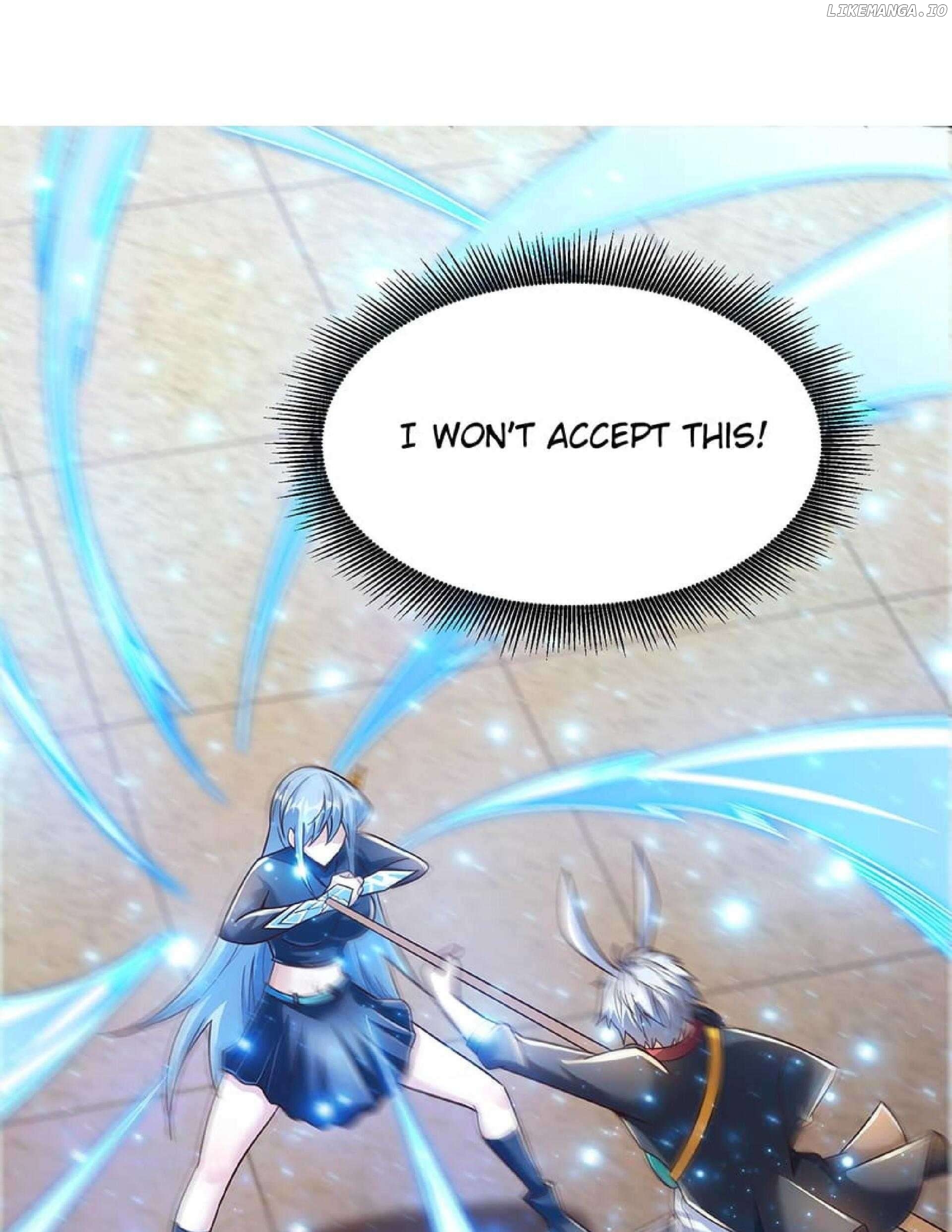 Aura Recovery: I Get a New Skill Everyday Chapter 17 - page 1