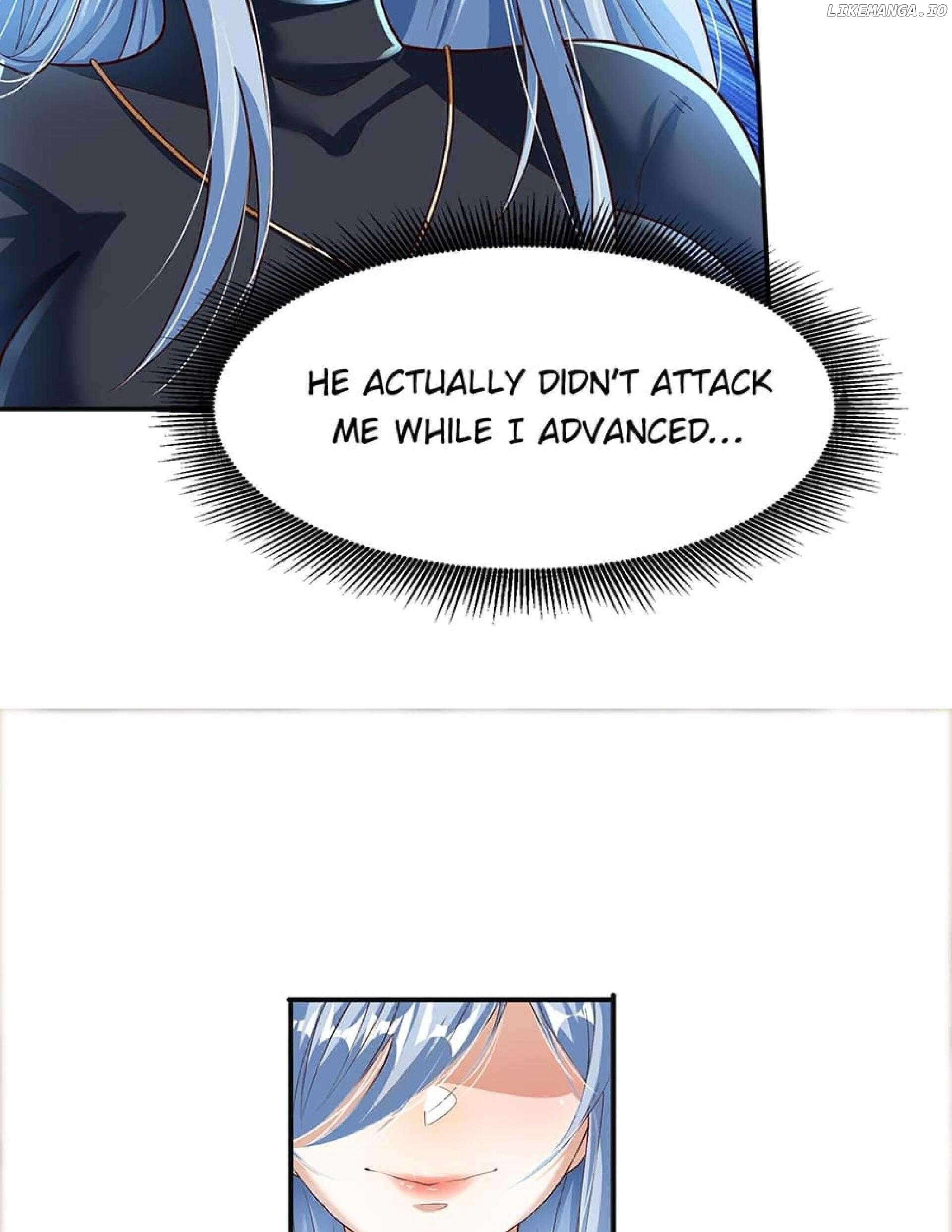 Aura Recovery: I Get a New Skill Everyday Chapter 17 - page 10