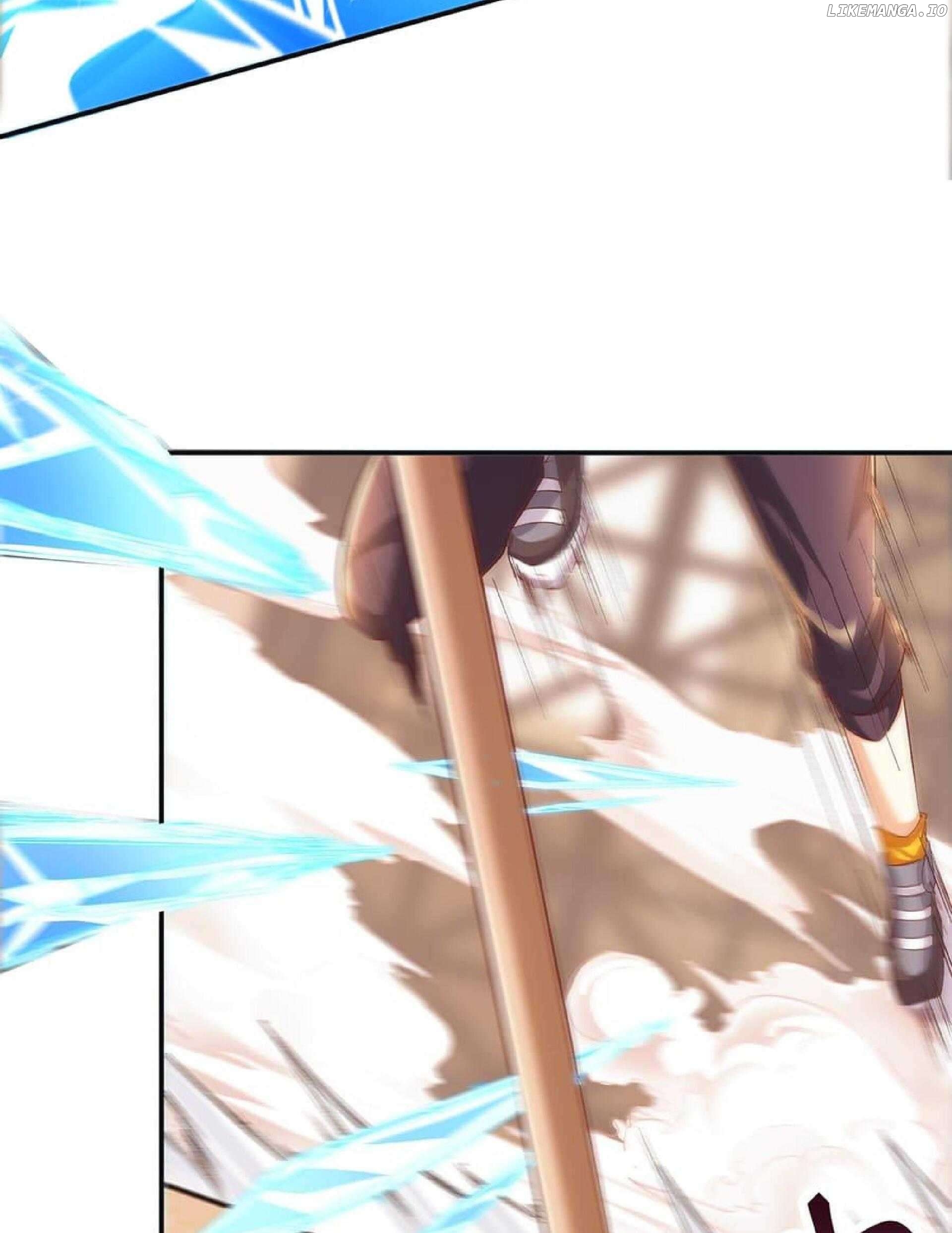 Aura Recovery: I Get a New Skill Everyday Chapter 17 - page 17