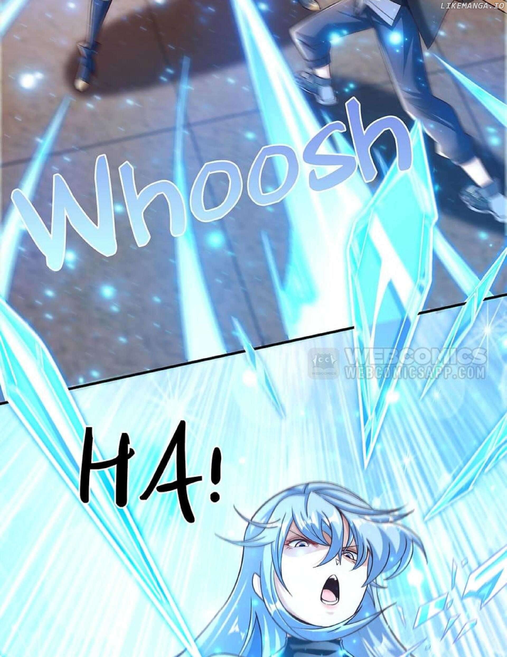 Aura Recovery: I Get a New Skill Everyday Chapter 17 - page 2