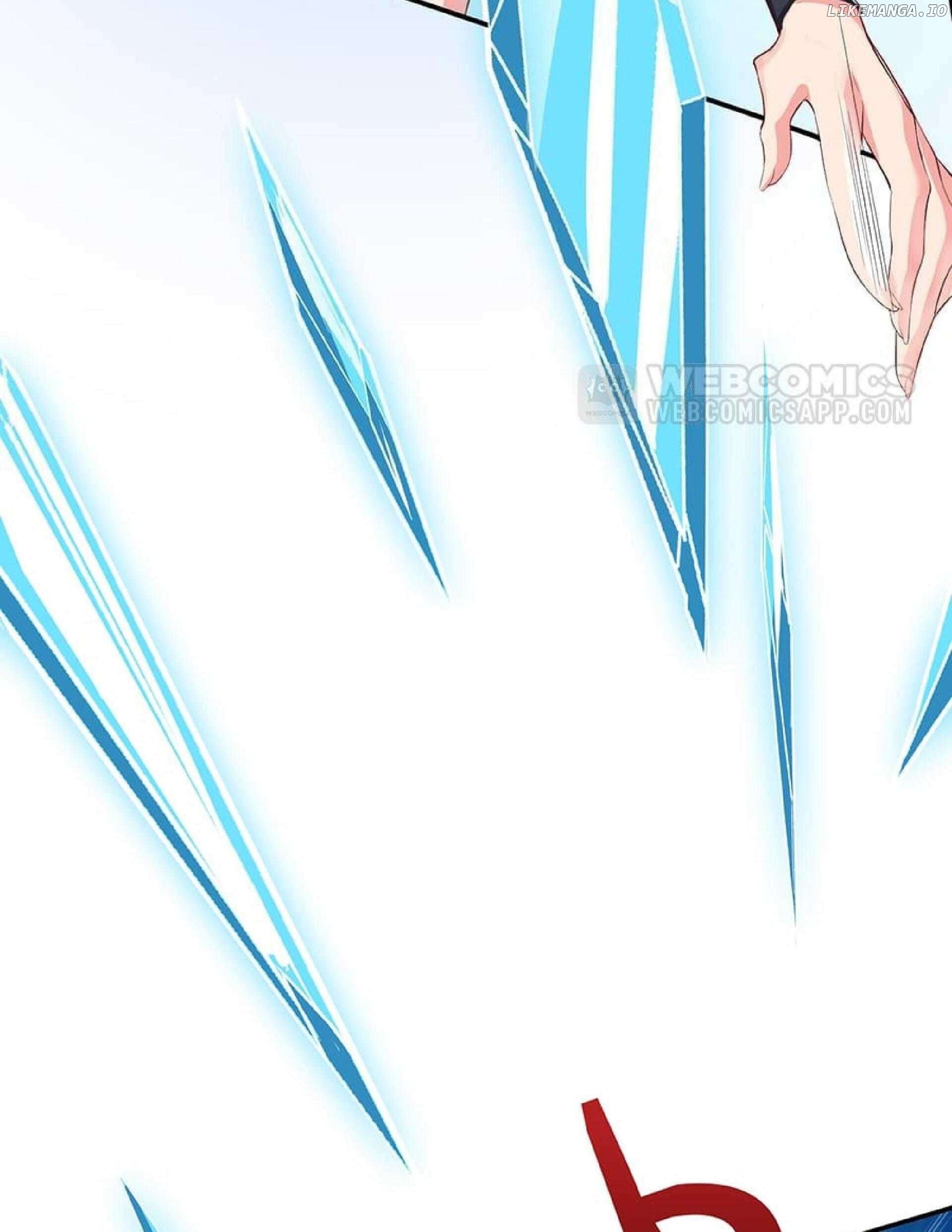 Aura Recovery: I Get a New Skill Everyday Chapter 17 - page 28
