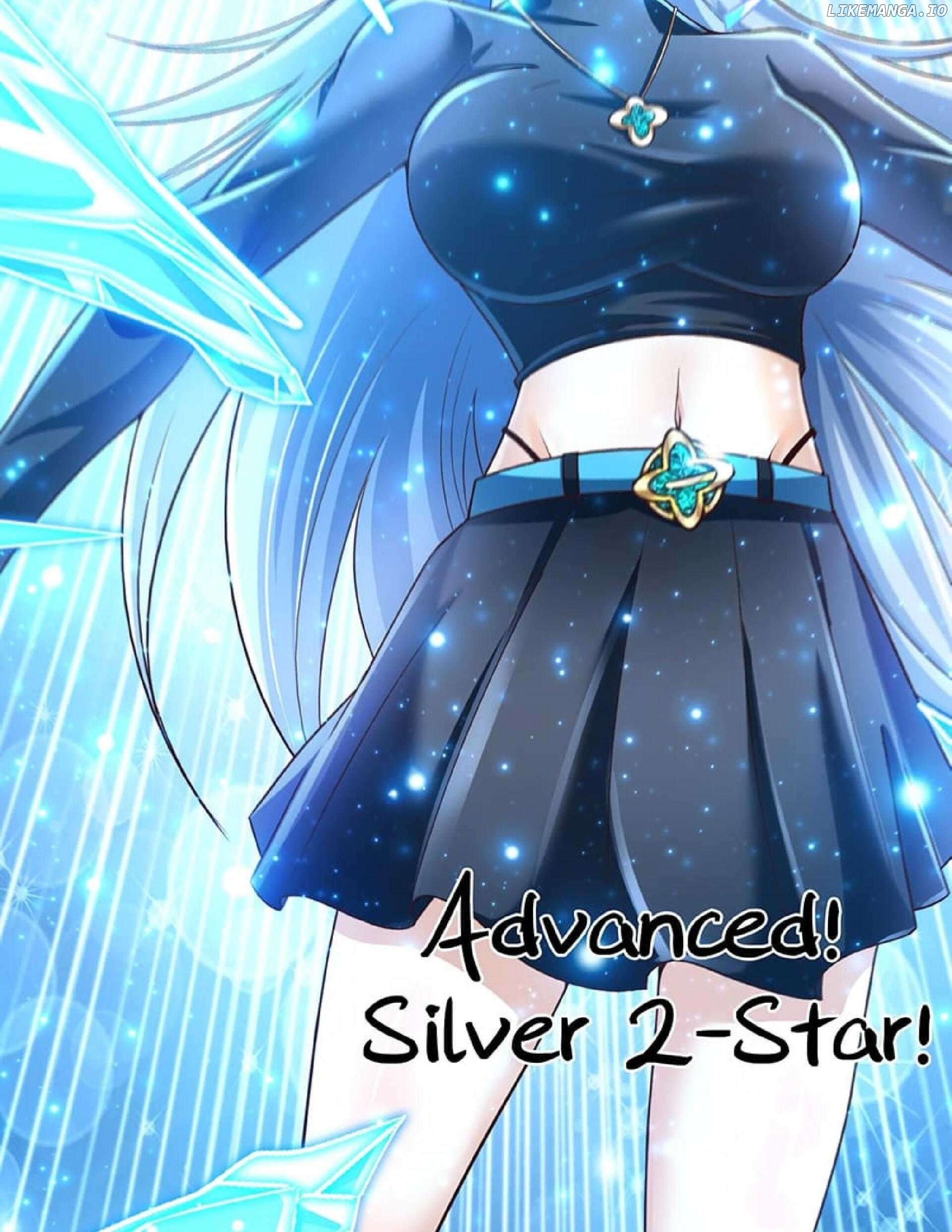 Aura Recovery: I Get a New Skill Everyday Chapter 17 - page 3