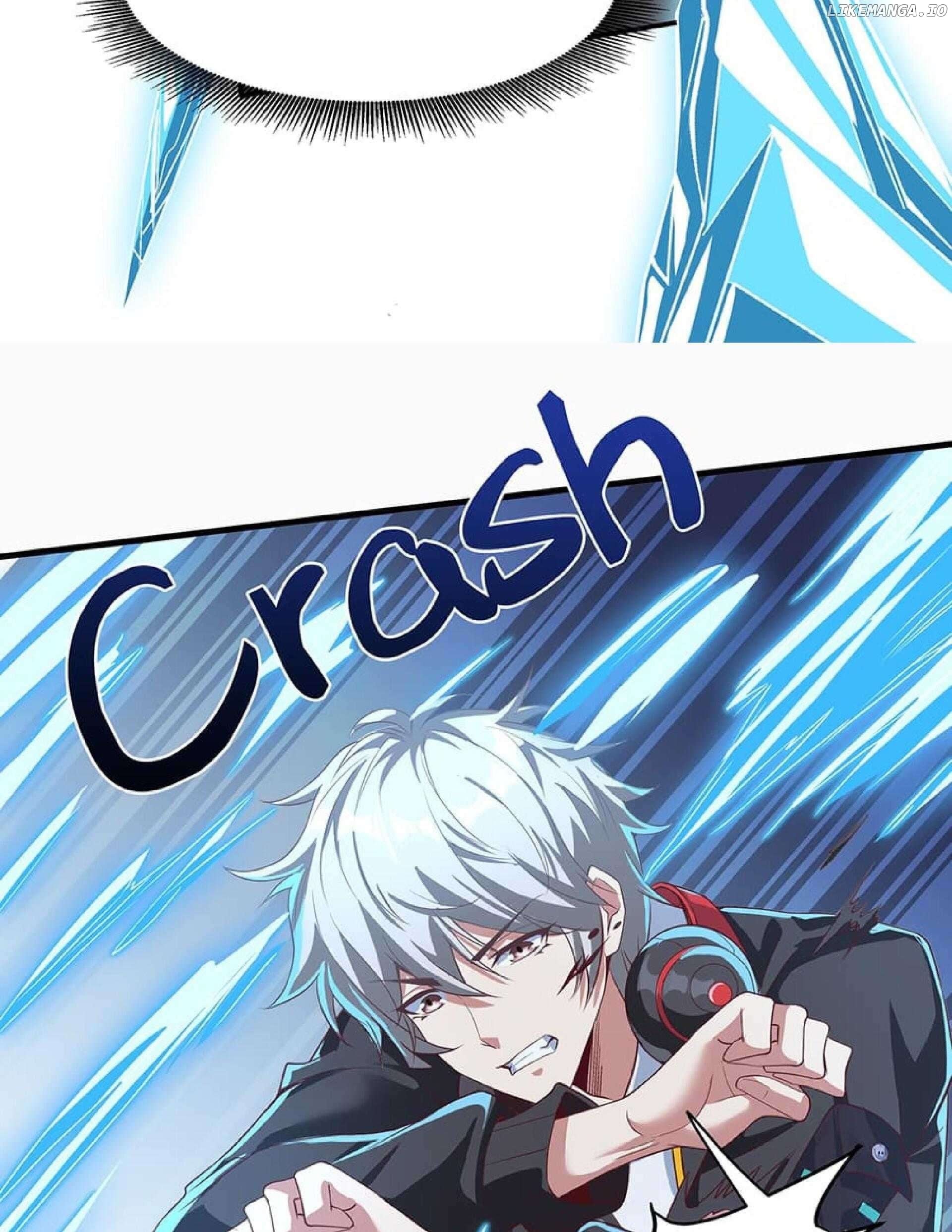 Aura Recovery: I Get a New Skill Everyday Chapter 17 - page 30