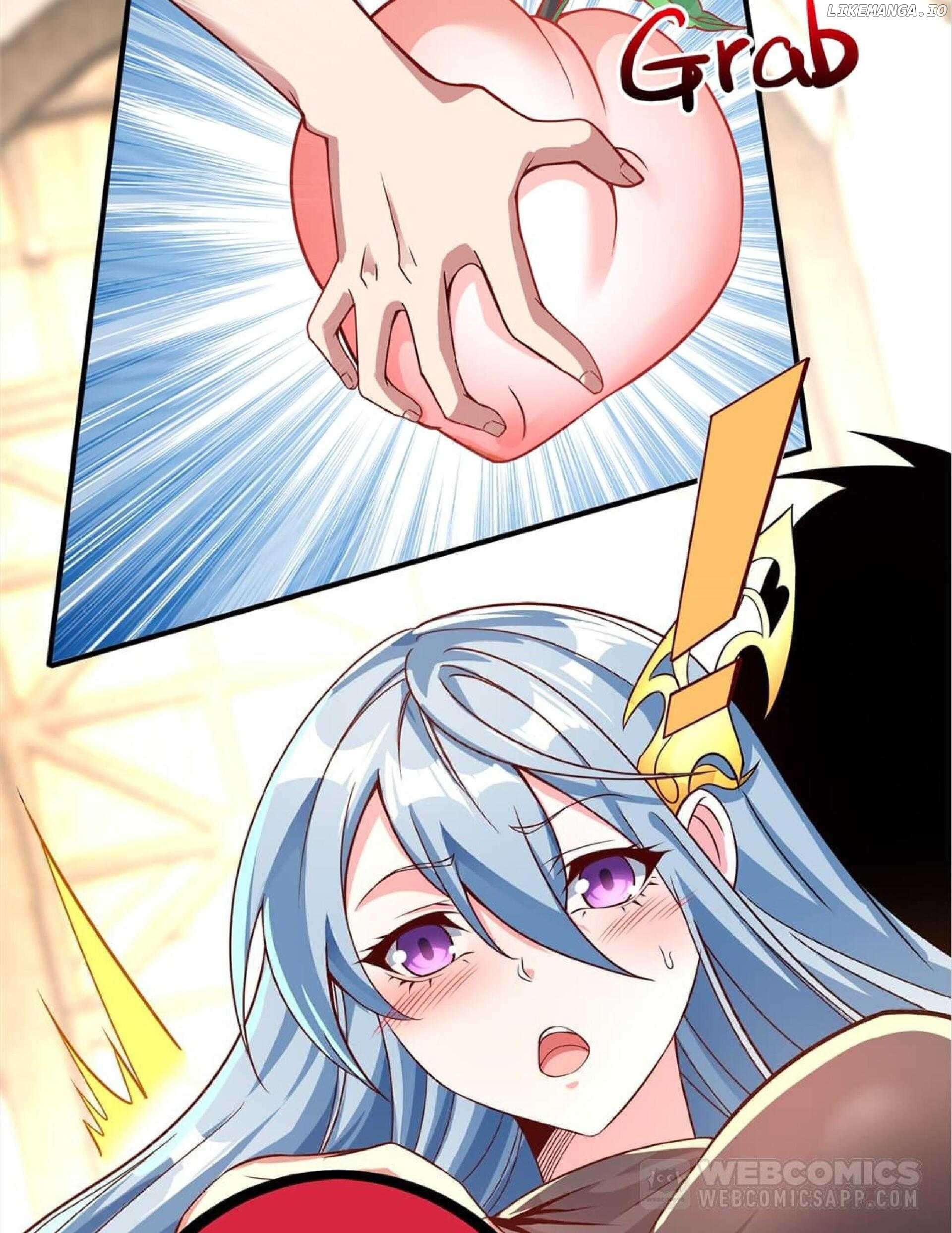 Aura Recovery: I Get a New Skill Everyday Chapter 17 - page 40