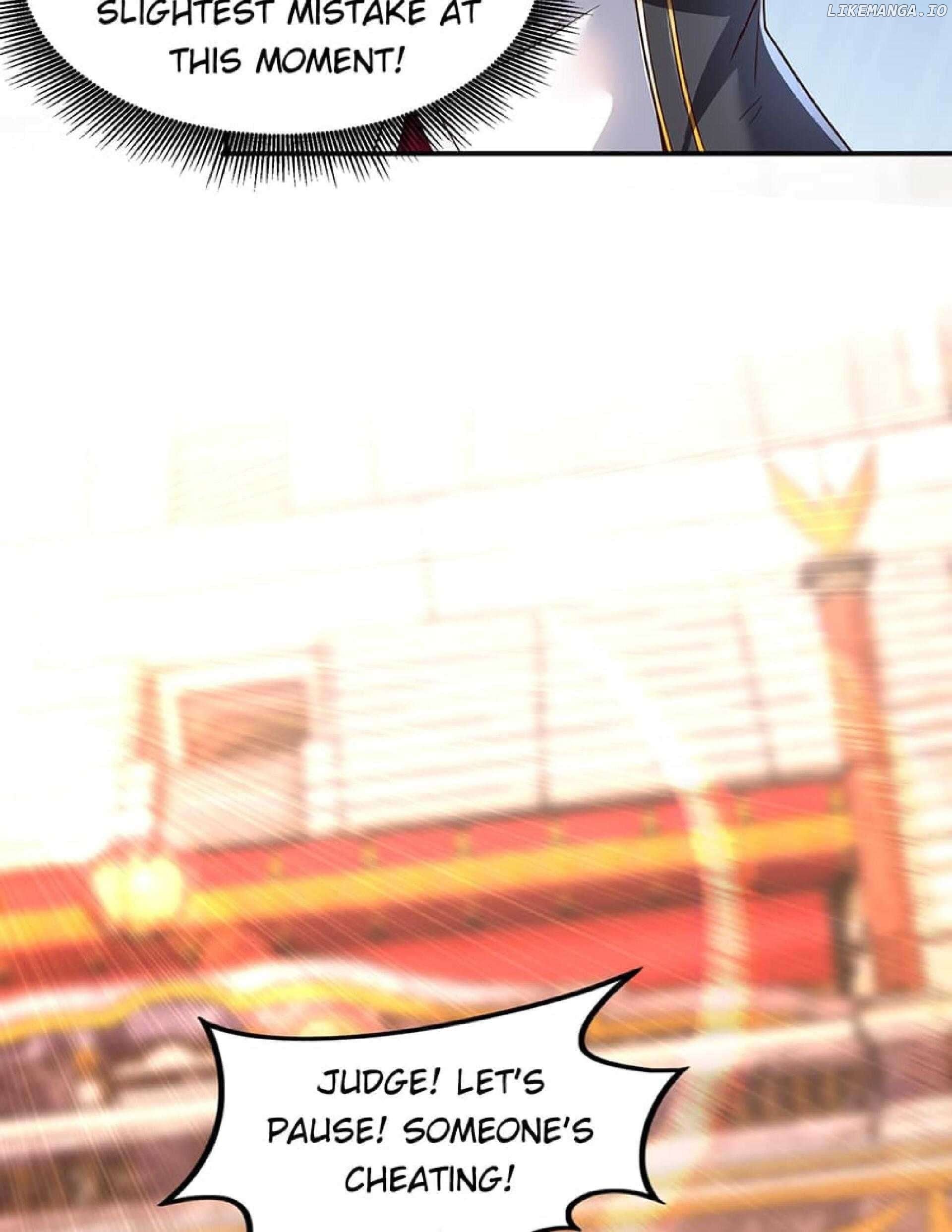 Aura Recovery: I Get a New Skill Everyday Chapter 17 - page 6