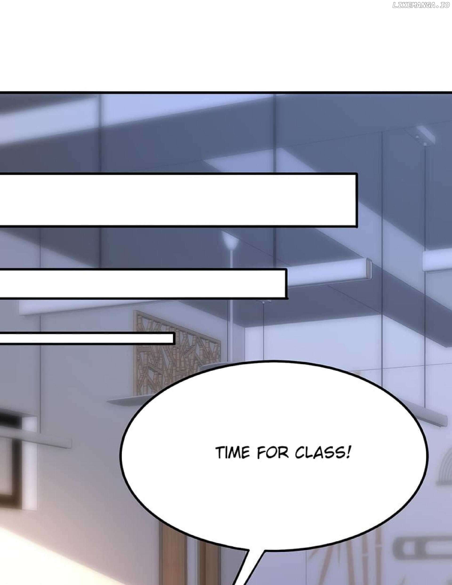 Aura Recovery: I Get a New Skill Everyday Chapter 7 - page 1