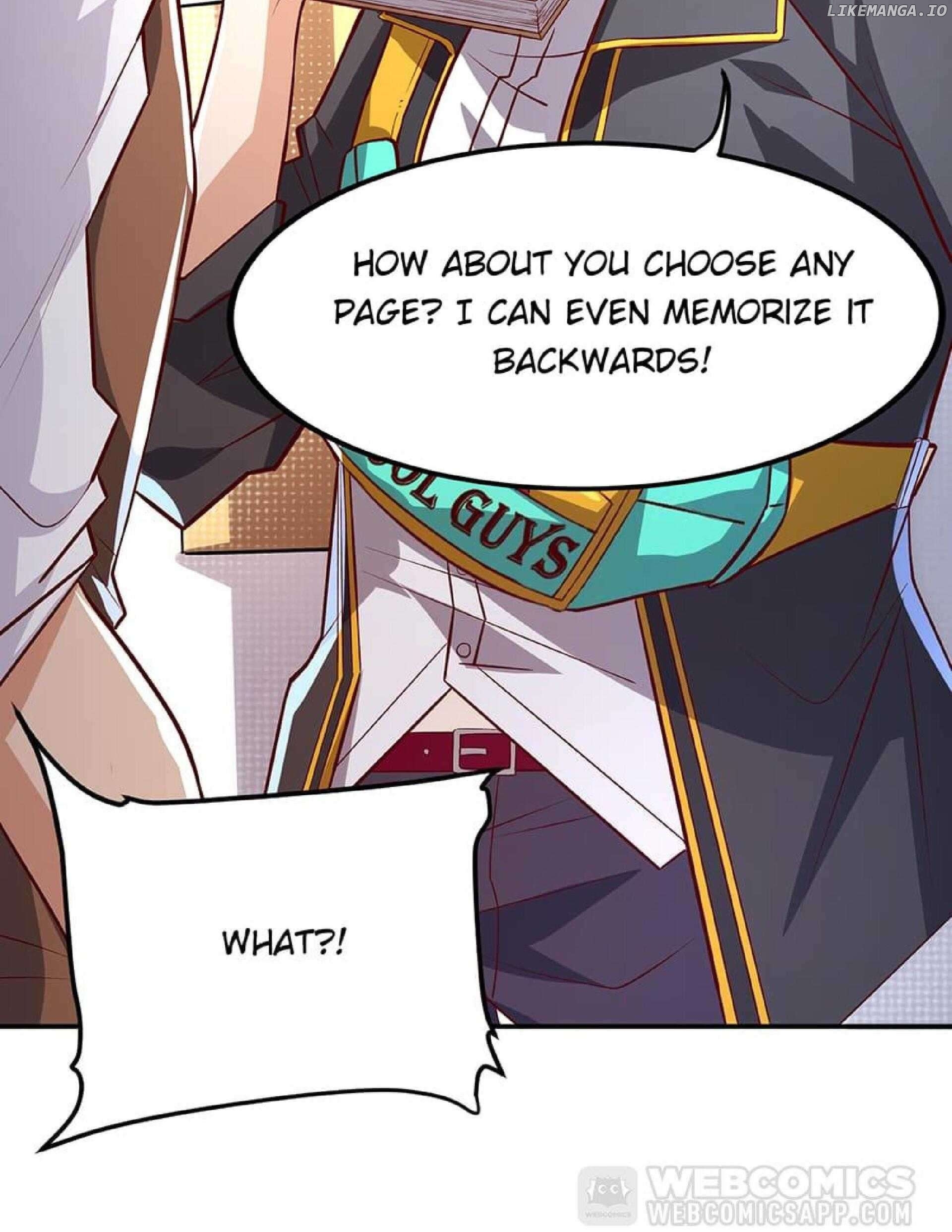 Aura Recovery: I Get a New Skill Everyday Chapter 7 - page 17