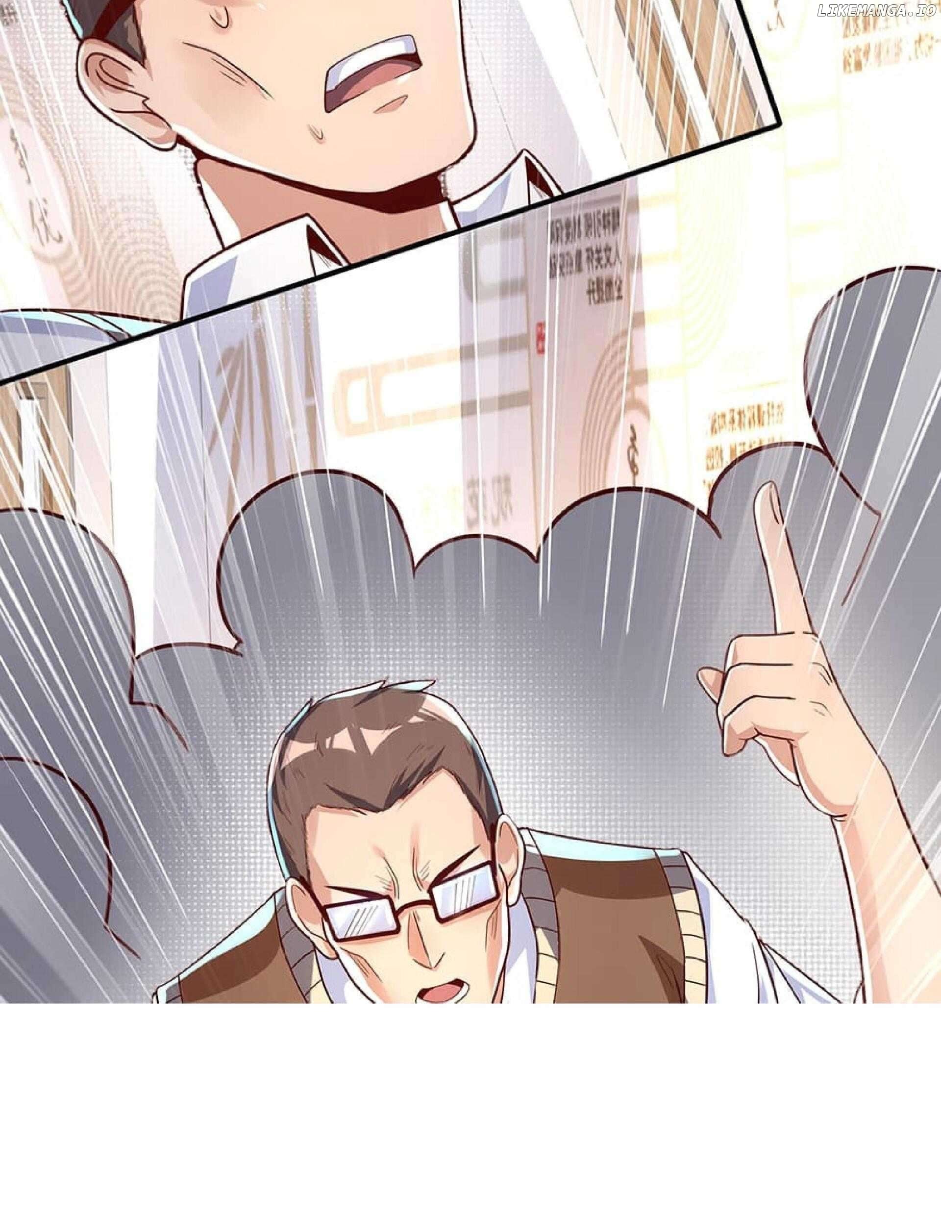 Aura Recovery: I Get a New Skill Everyday Chapter 7 - page 21