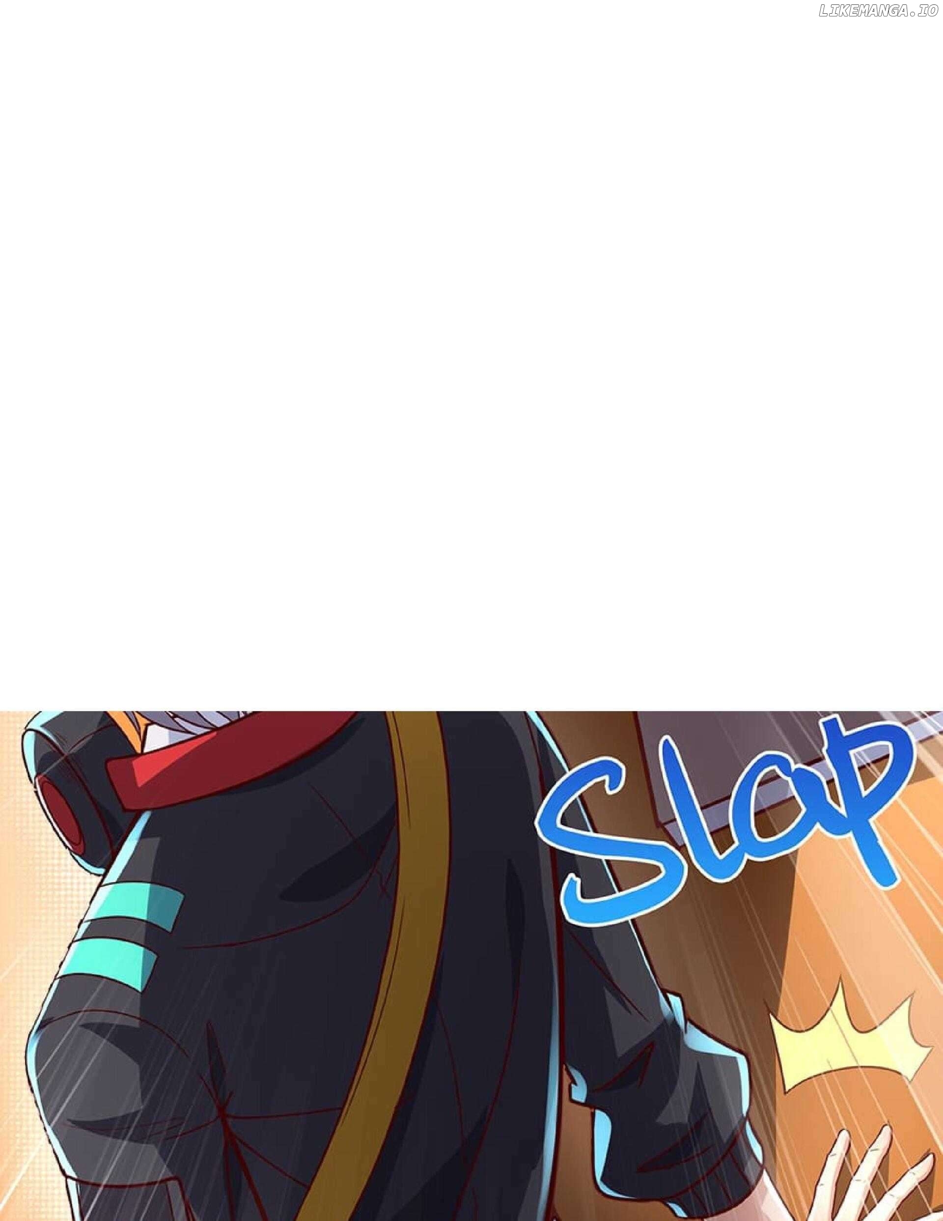 Aura Recovery: I Get a New Skill Everyday Chapter 7 - page 22