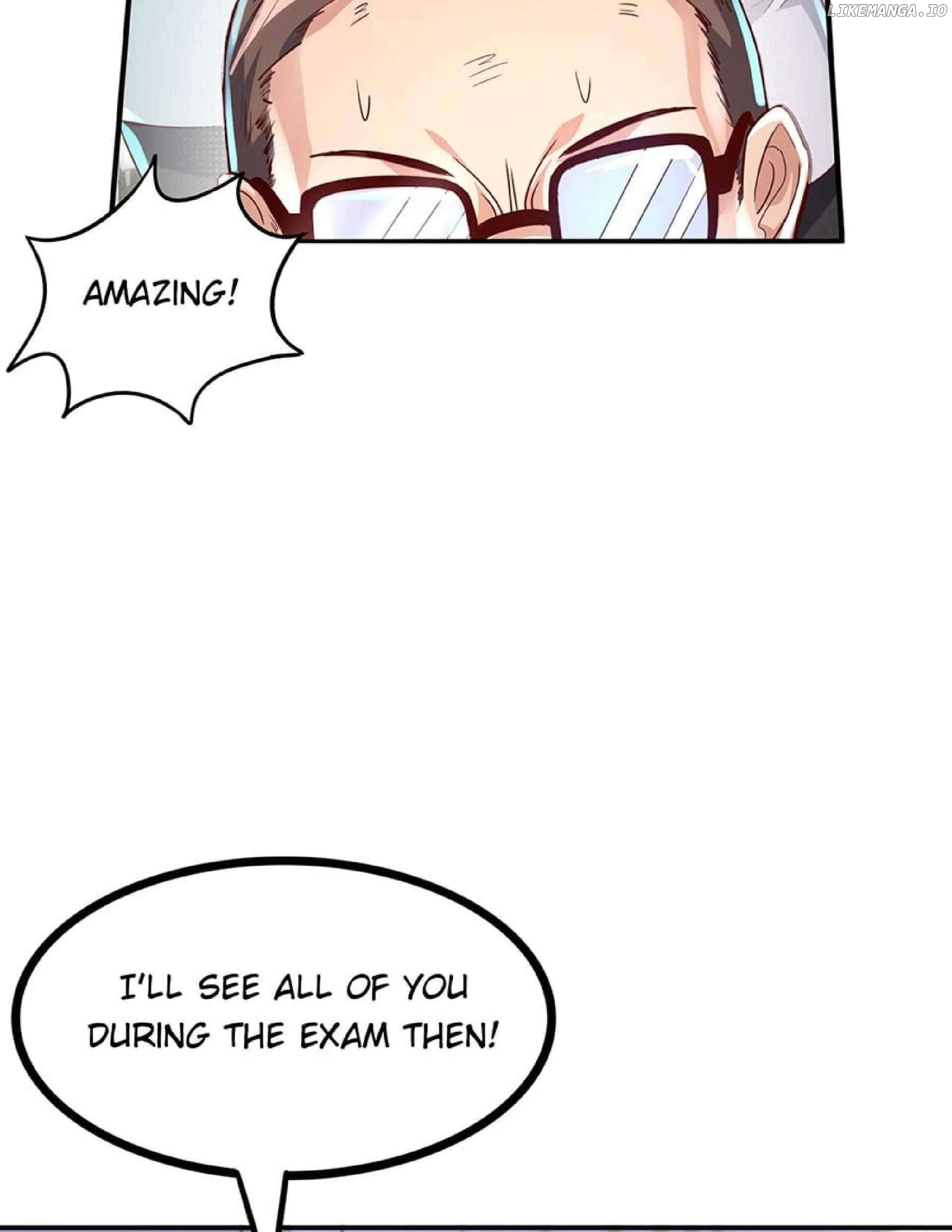 Aura Recovery: I Get a New Skill Everyday Chapter 7 - page 27