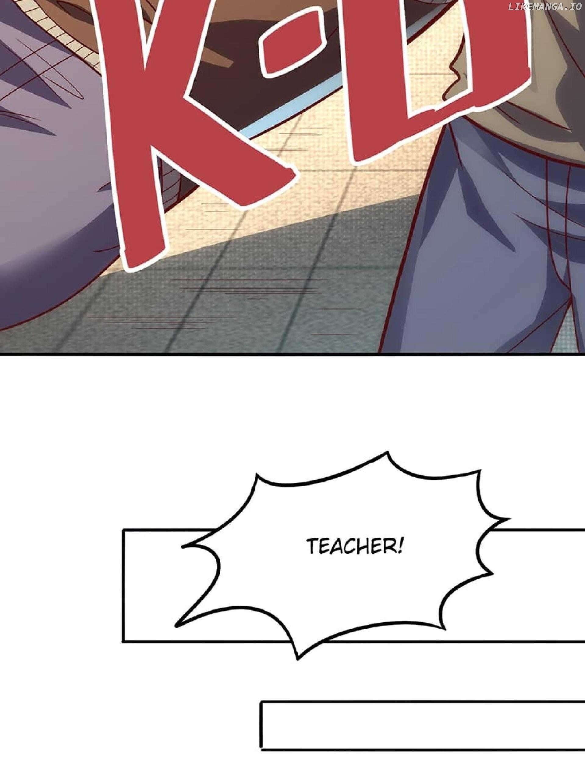 Aura Recovery: I Get a New Skill Everyday Chapter 7 - page 29