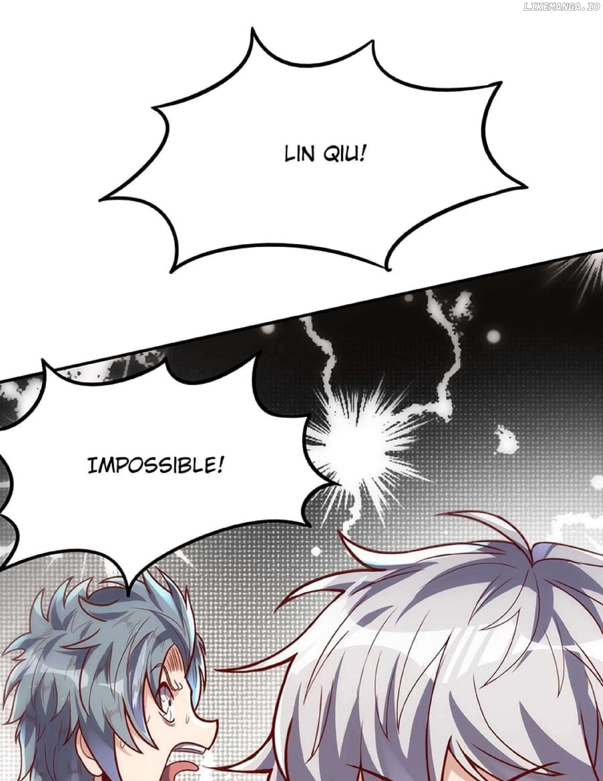 Aura Recovery: I Get a New Skill Everyday Chapter 7 - page 33