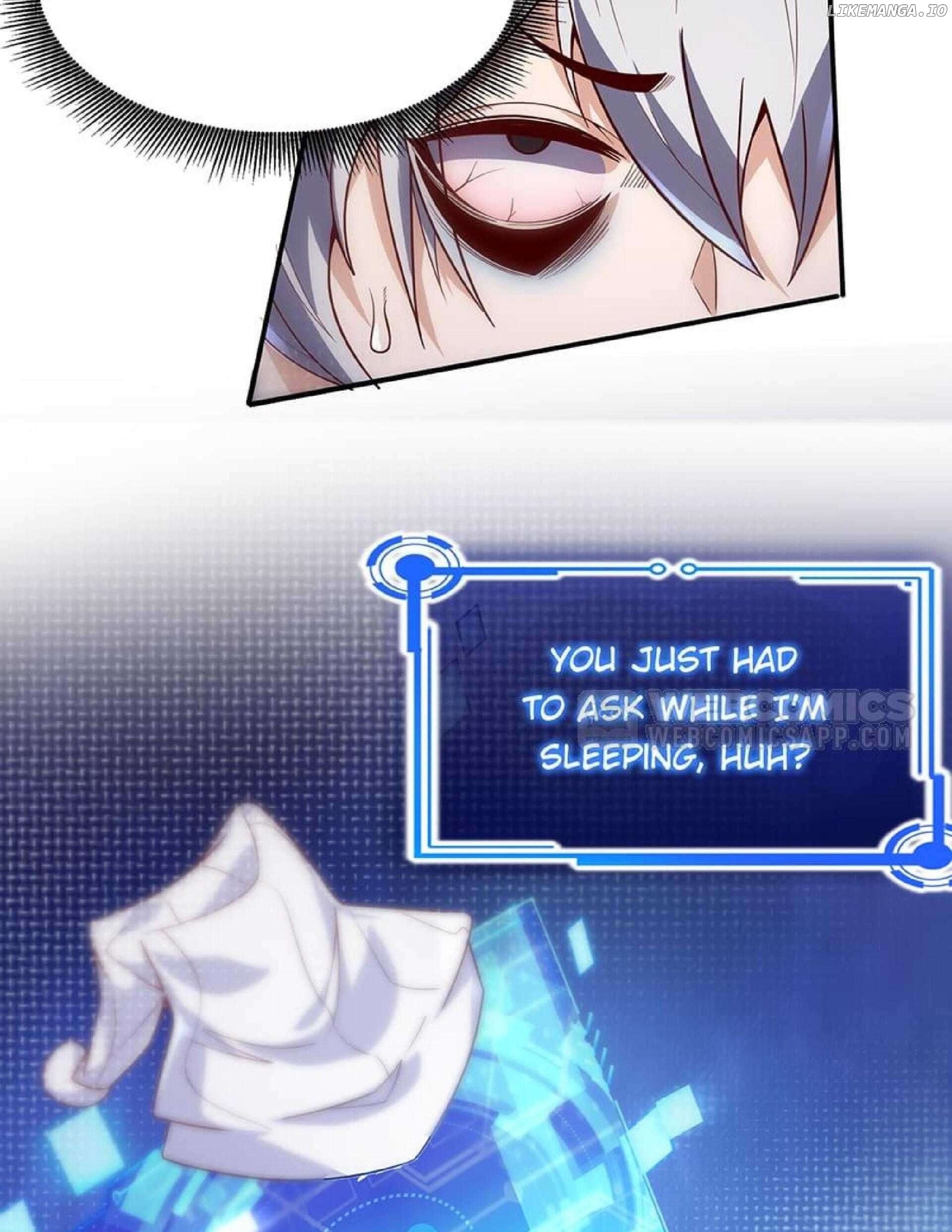 Aura Recovery: I Get a New Skill Everyday Chapter 7 - page 5