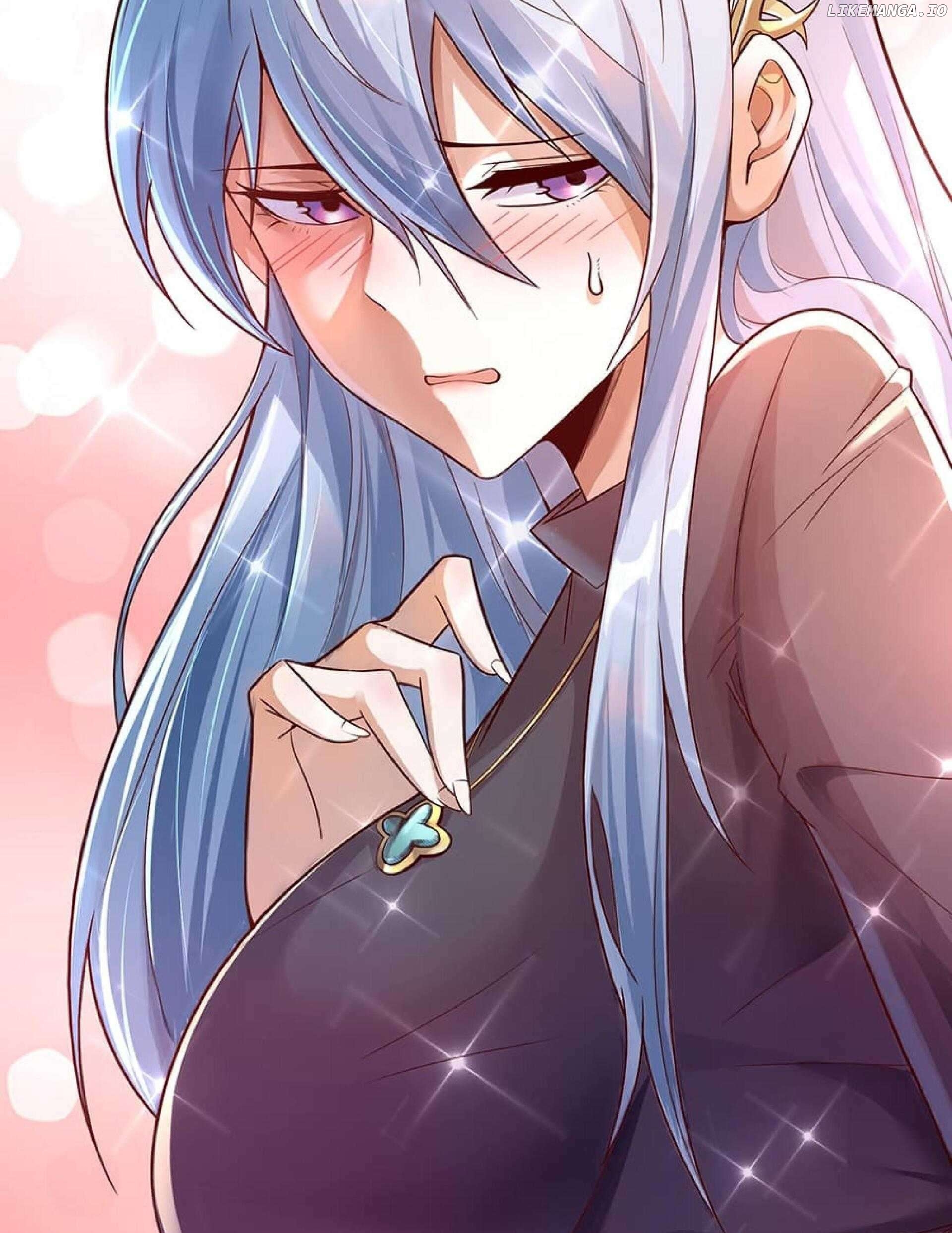 Aura Recovery: I Get a New Skill Everyday Chapter 8 - page 13